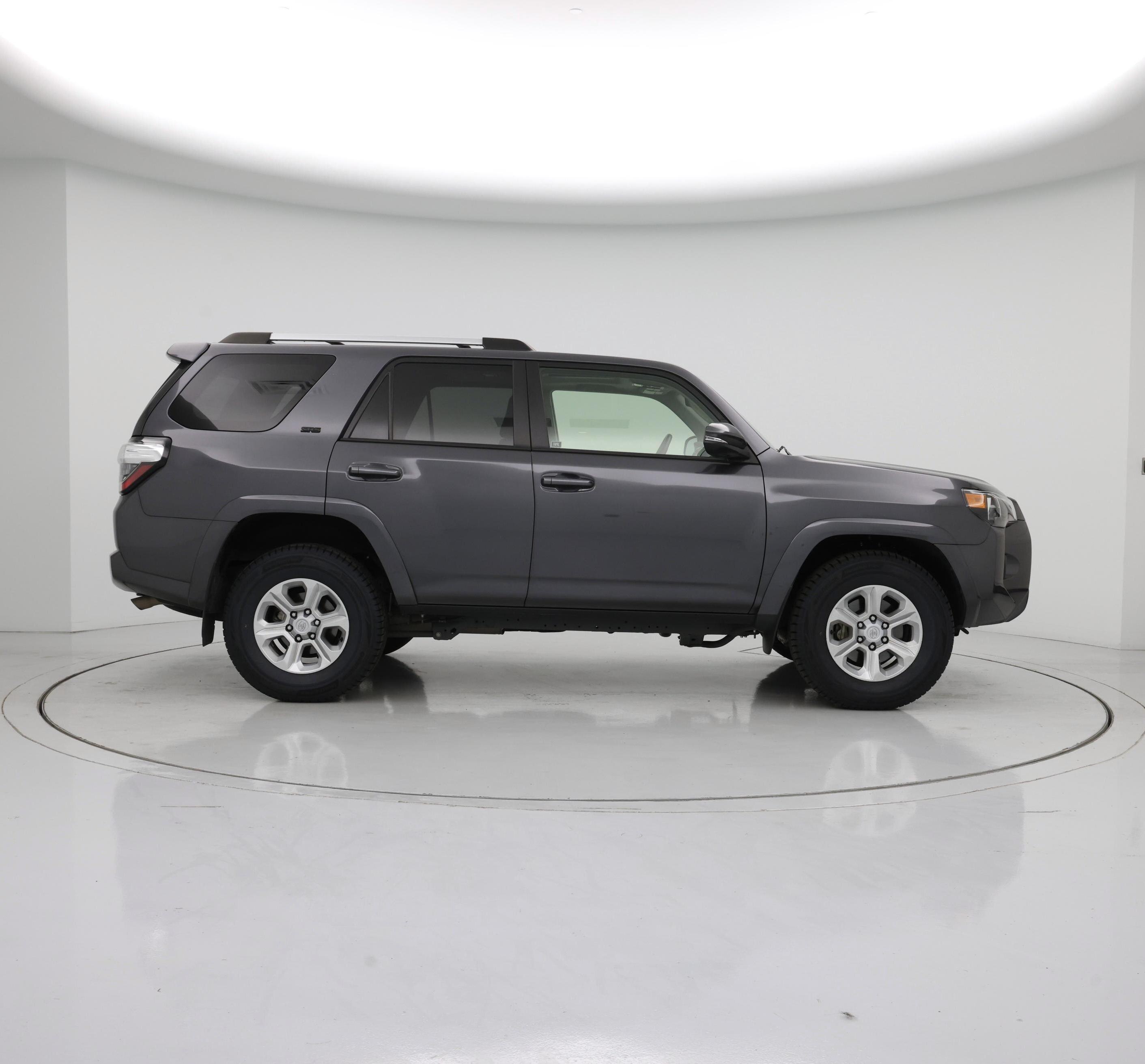 Thumbnail: 2023 Toyota 4Runner - 7