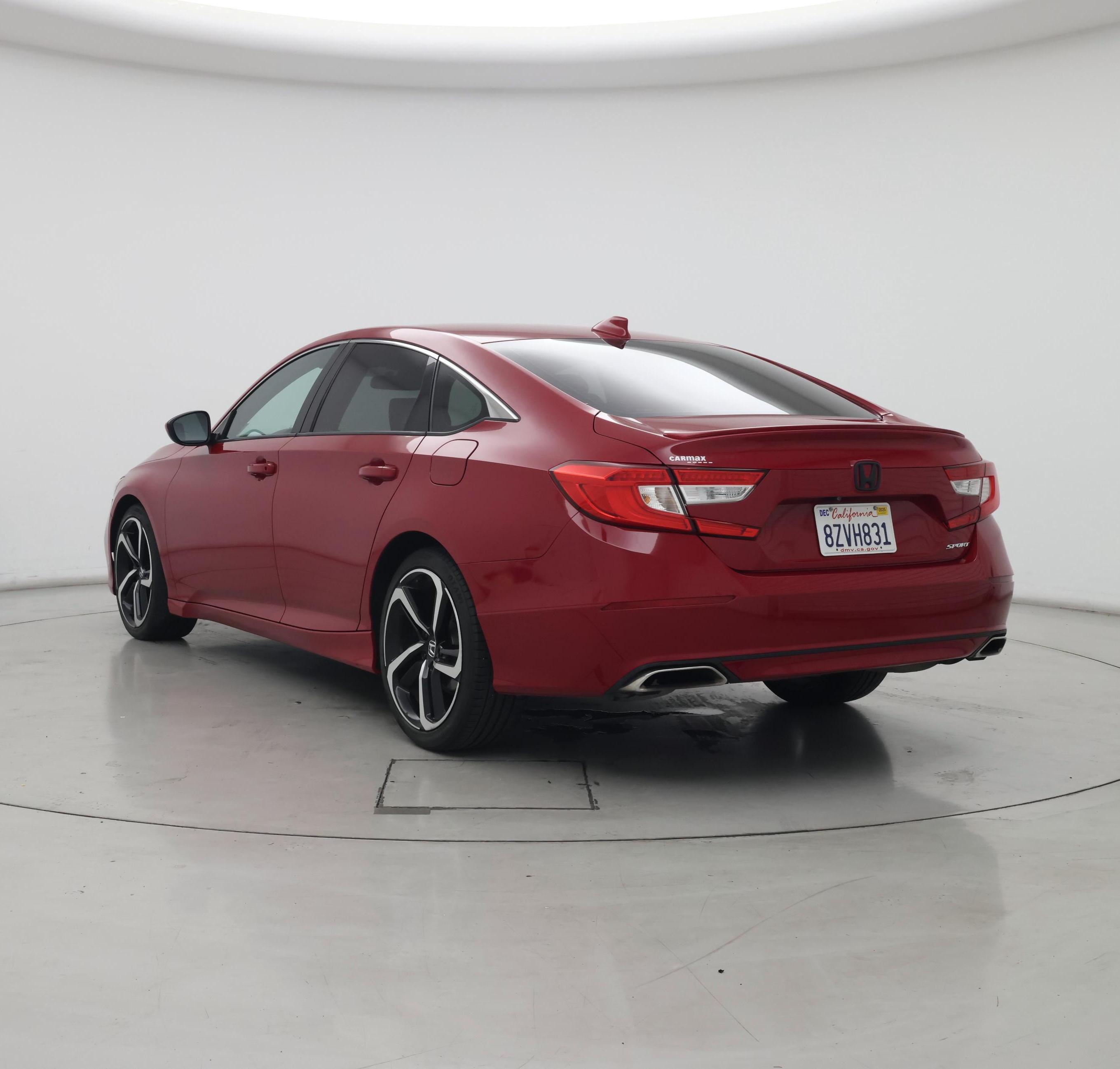 Thumbnail: 2018 Honda Accord - 2
