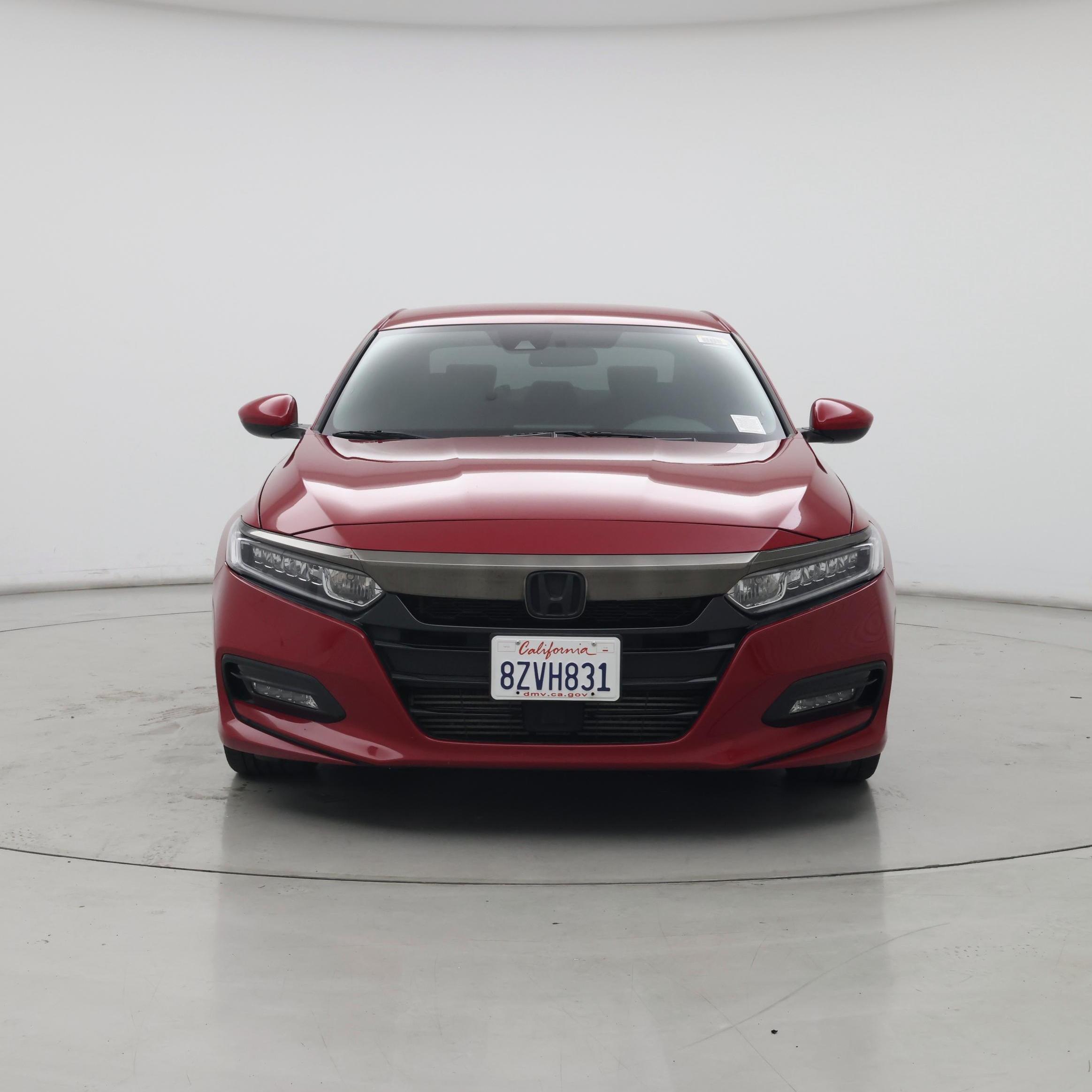 Thumbnail: 2018 Honda Accord - 5