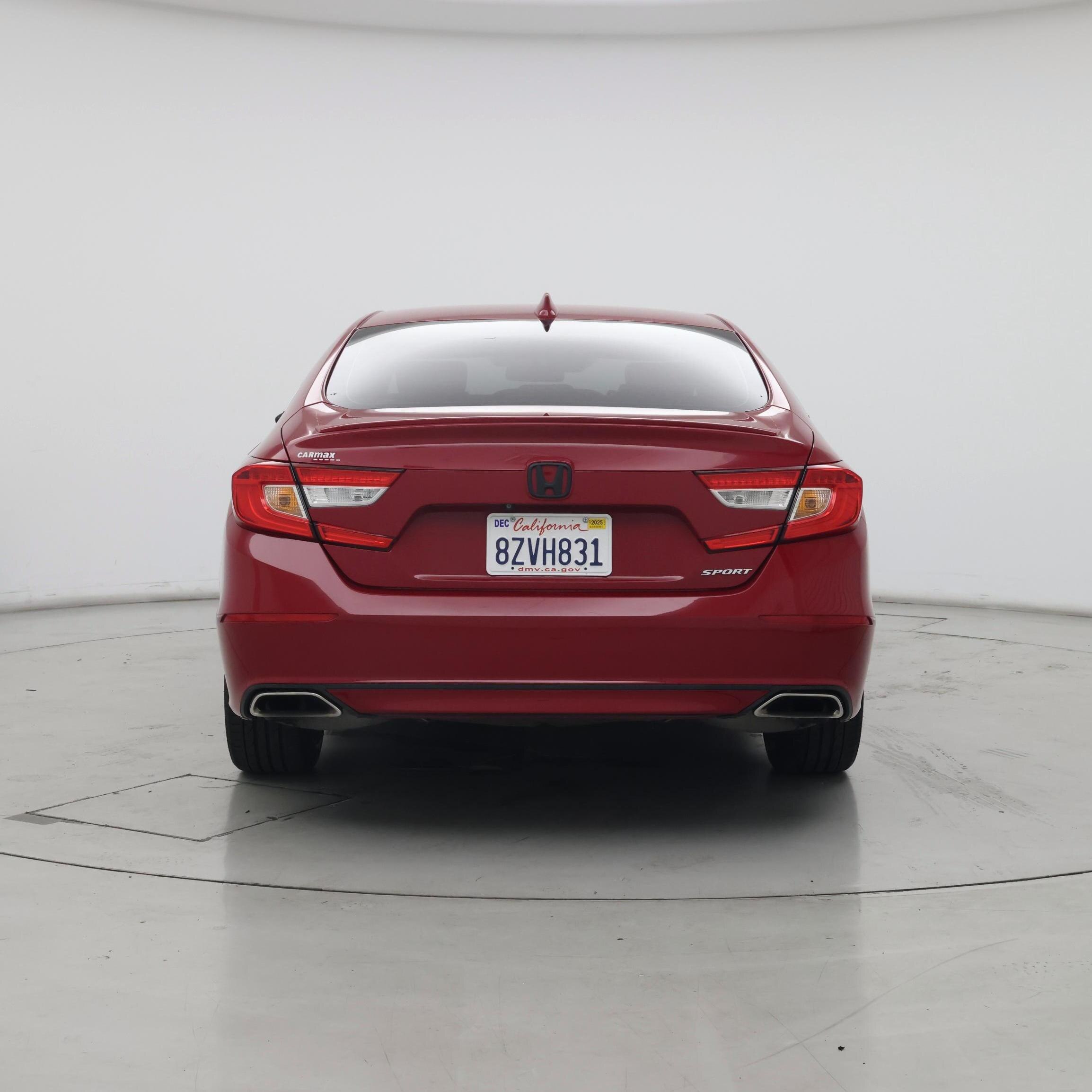 Thumbnail: 2018 Honda Accord - 6