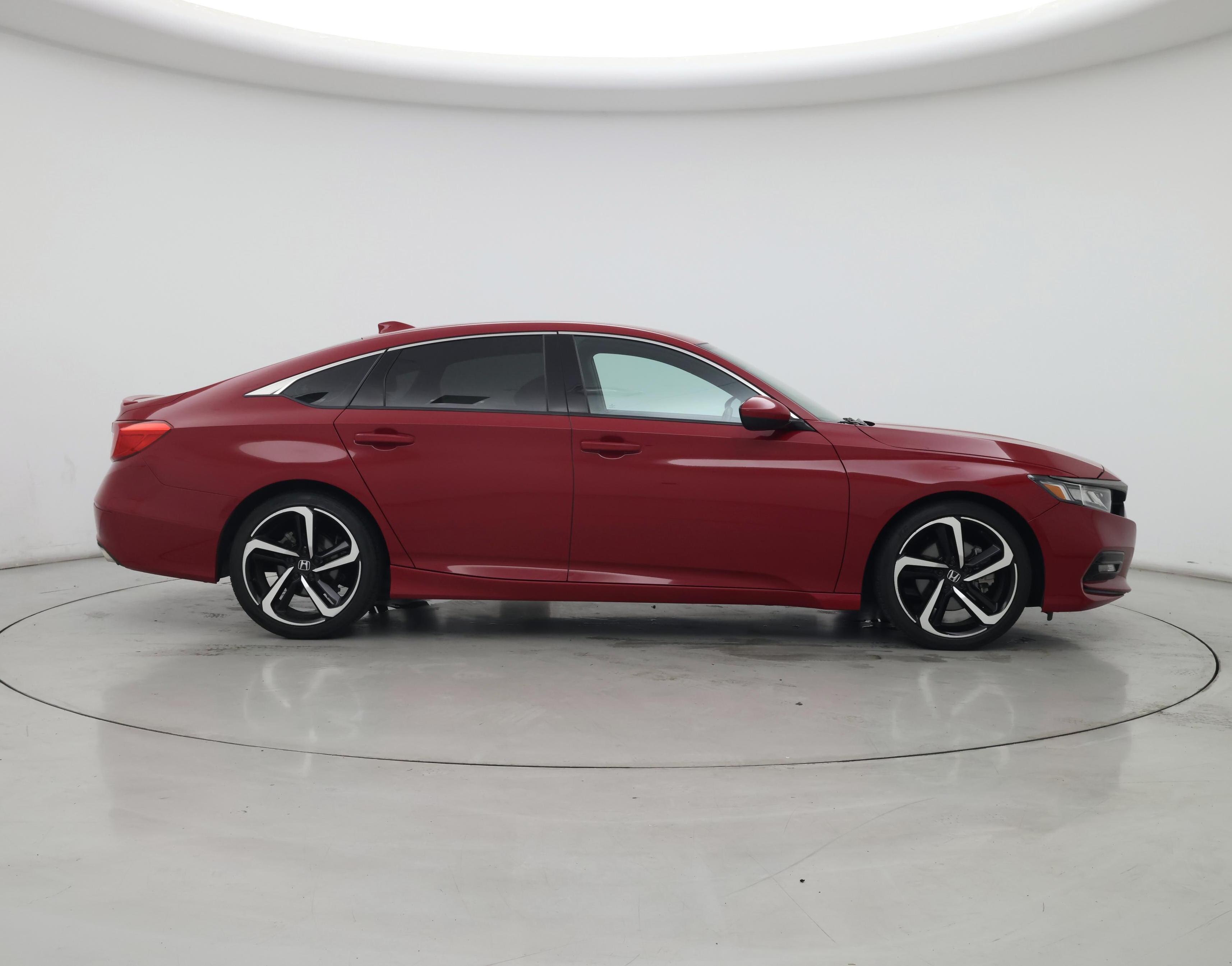 Thumbnail: 2018 Honda Accord - 7