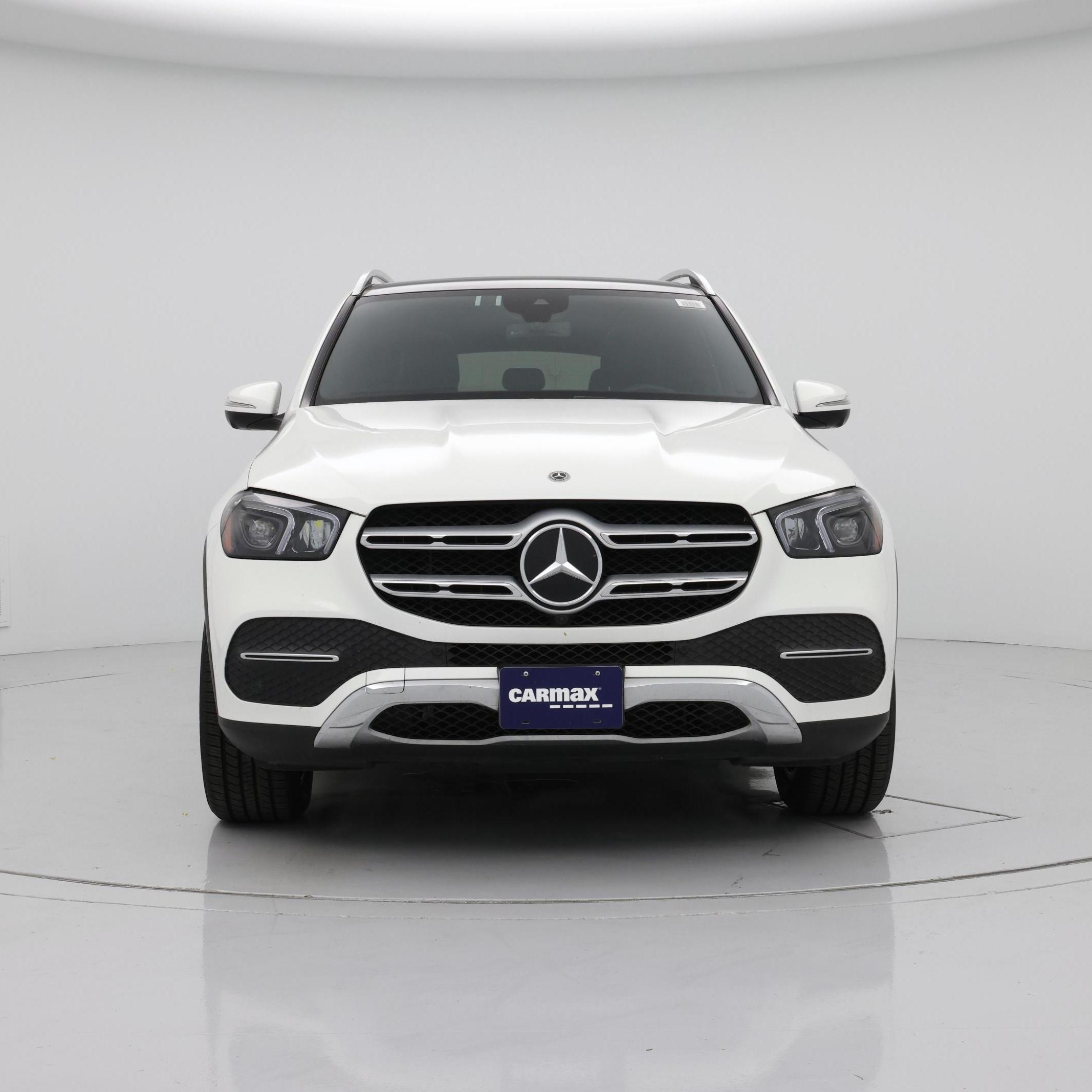 Thumbnail: 2022 Mercedes-Benz GLE - 5