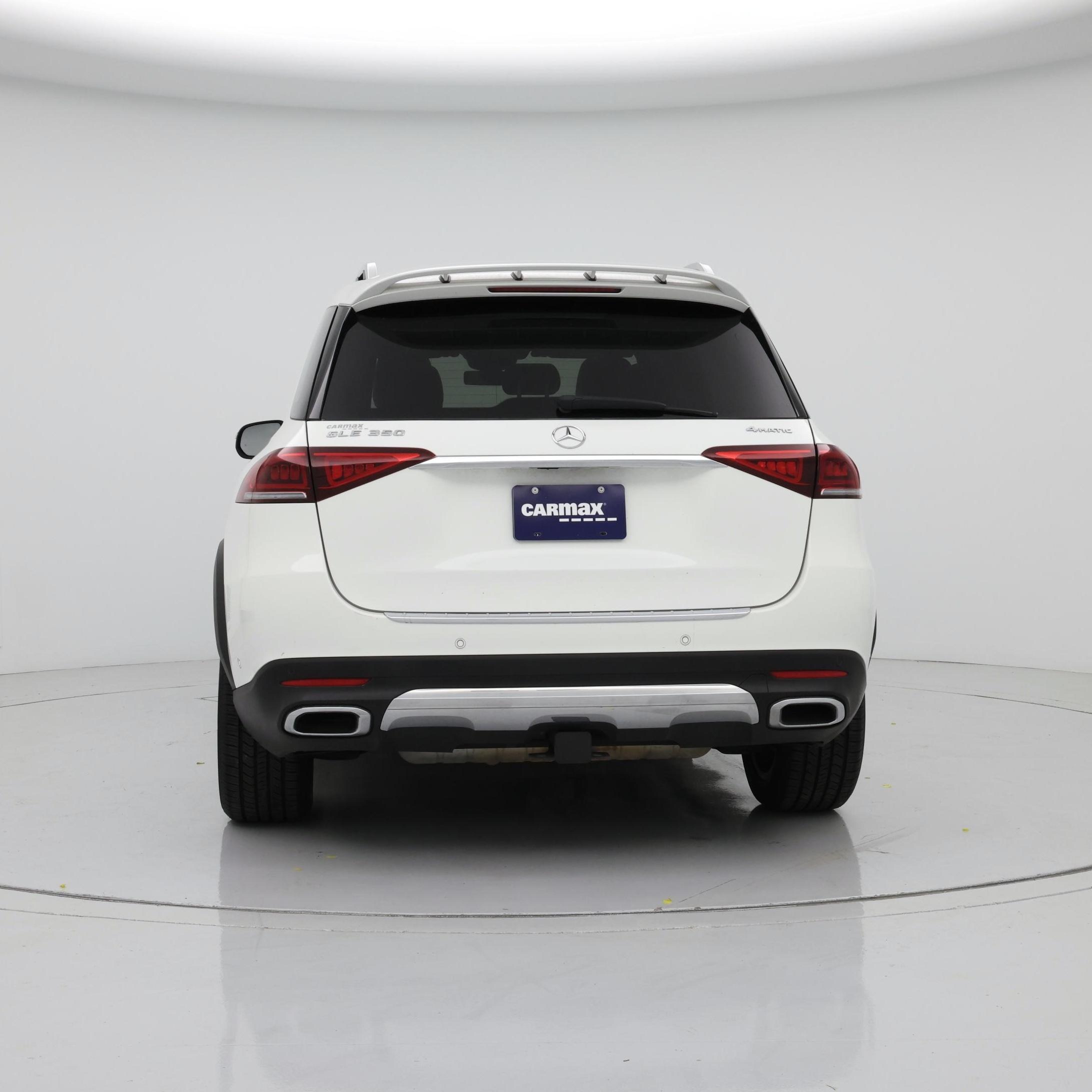 Thumbnail: 2022 Mercedes-Benz GLE - 6