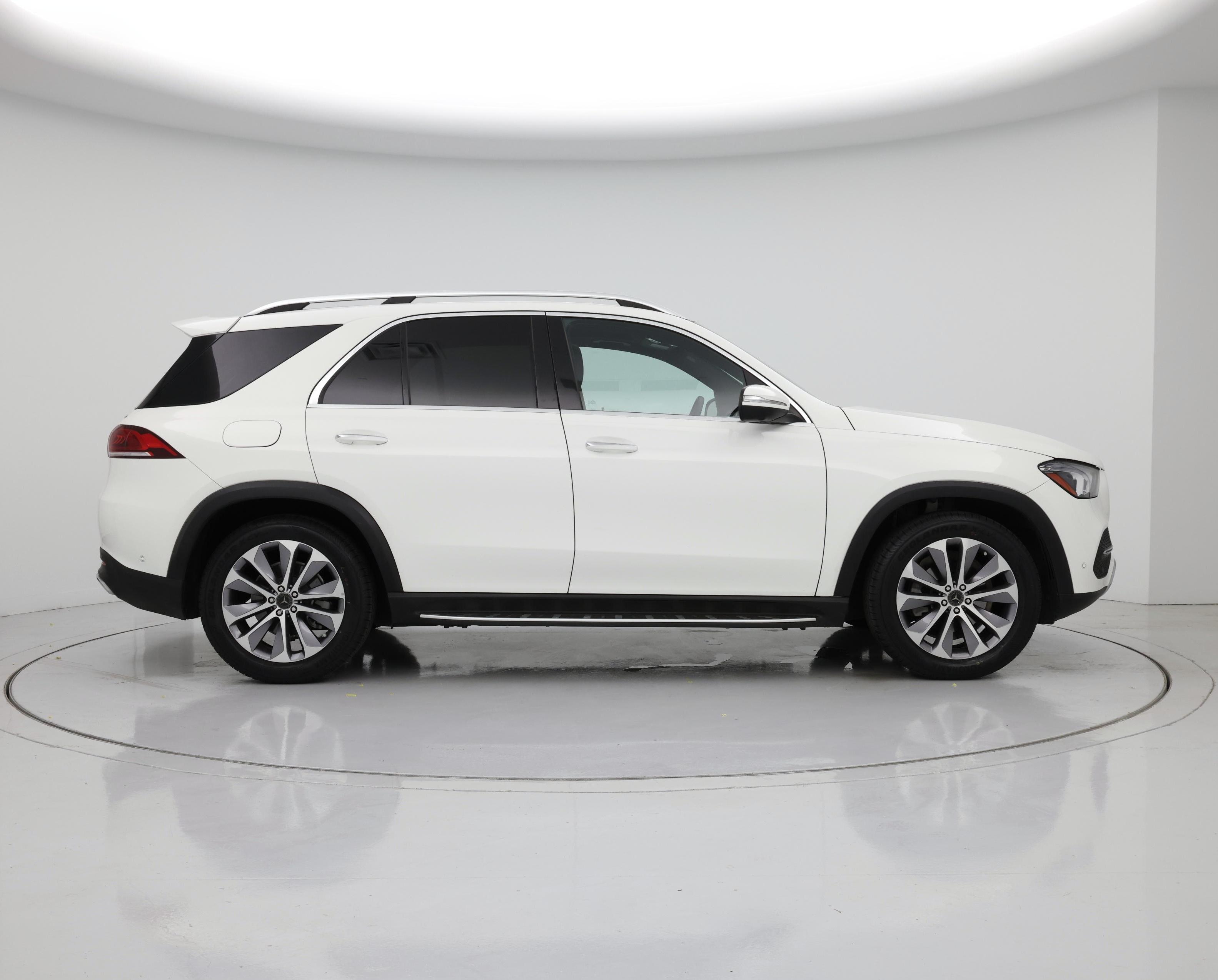 Thumbnail: 2022 Mercedes-Benz GLE - 7