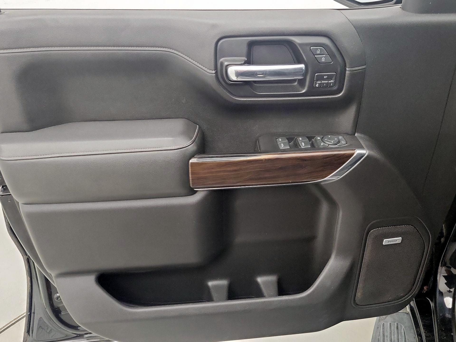 Thumbnail: 2019 GMC Sierra 1500 - 12