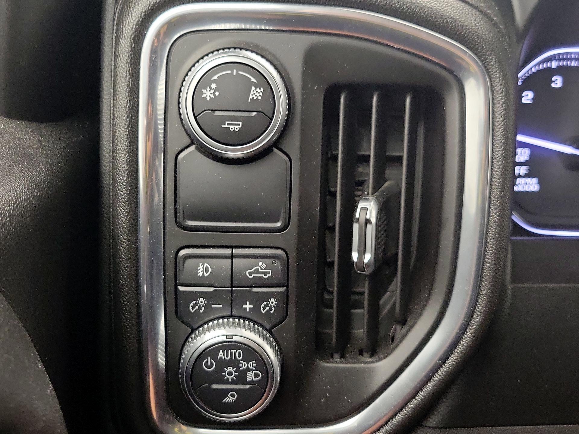 Thumbnail: 2019 GMC Sierra 1500 - 13