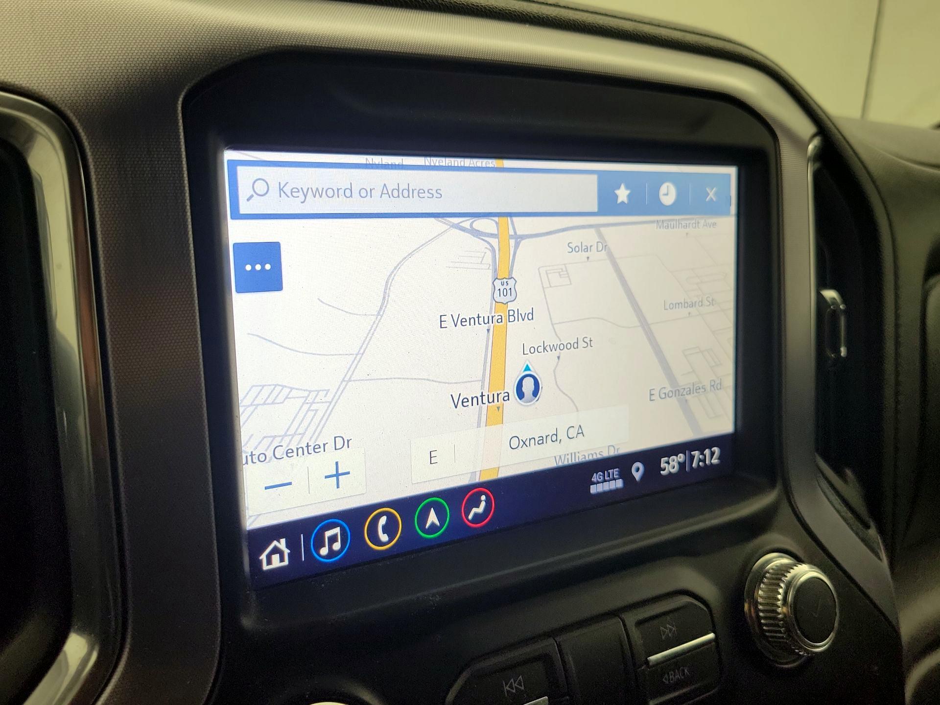 Thumbnail: 2019 GMC Sierra 1500 - 14