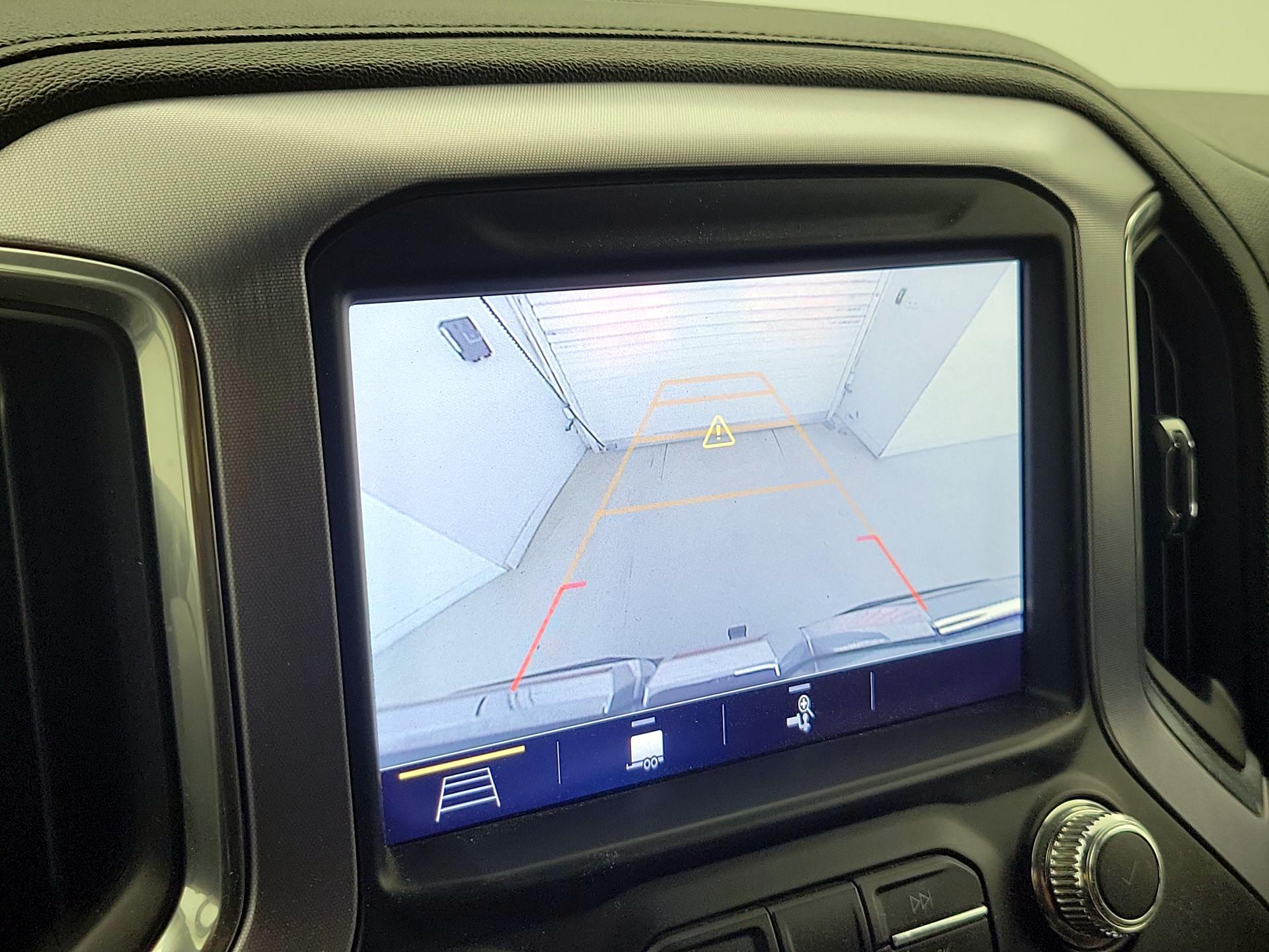 Thumbnail: 2019 GMC Sierra 1500 - 15