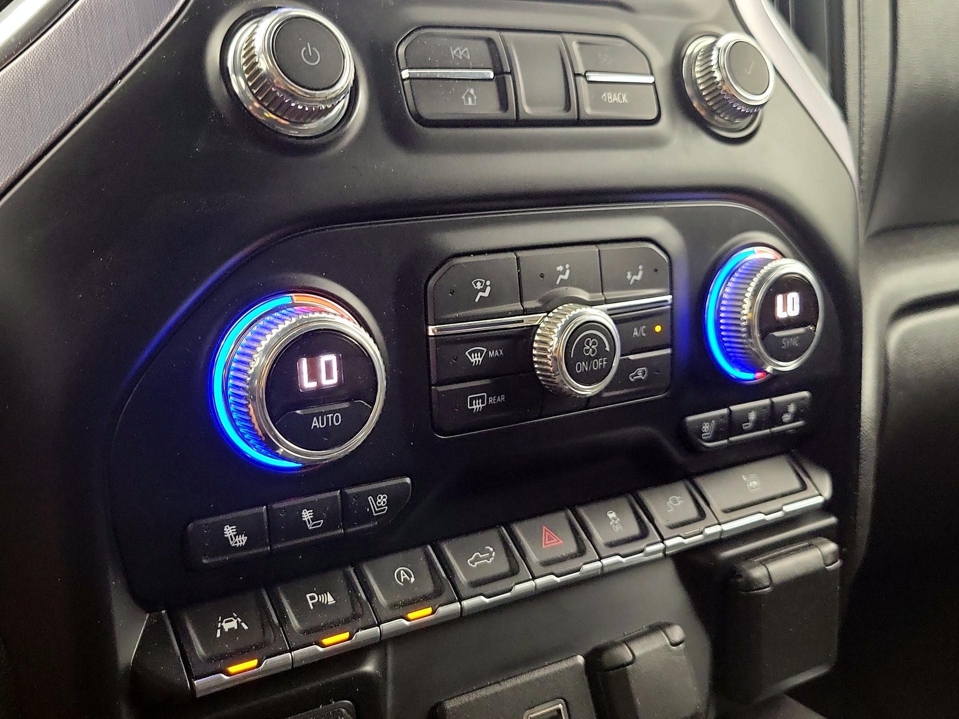 Thumbnail: 2019 GMC Sierra 1500 - 17