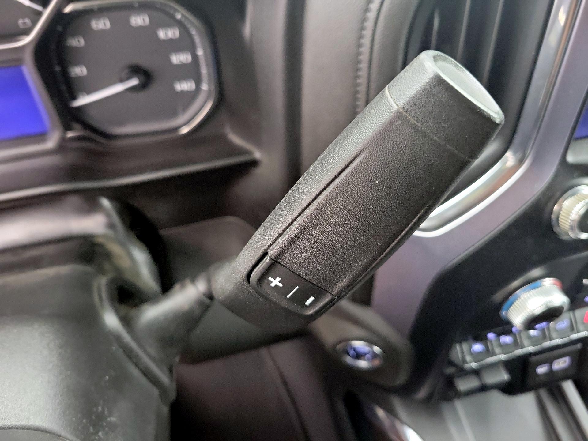 Thumbnail: 2019 GMC Sierra 1500 - 18