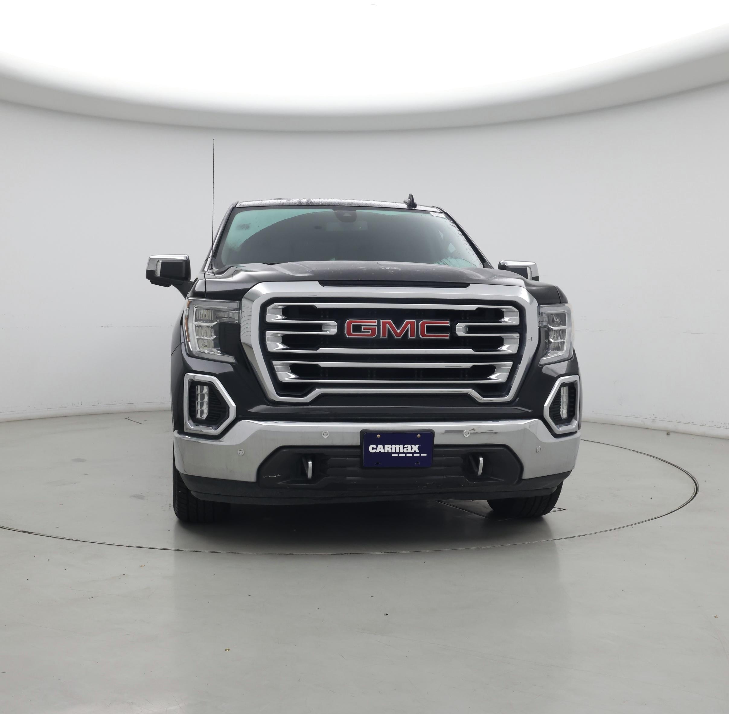 Thumbnail: 2019 GMC Sierra 1500 - 5