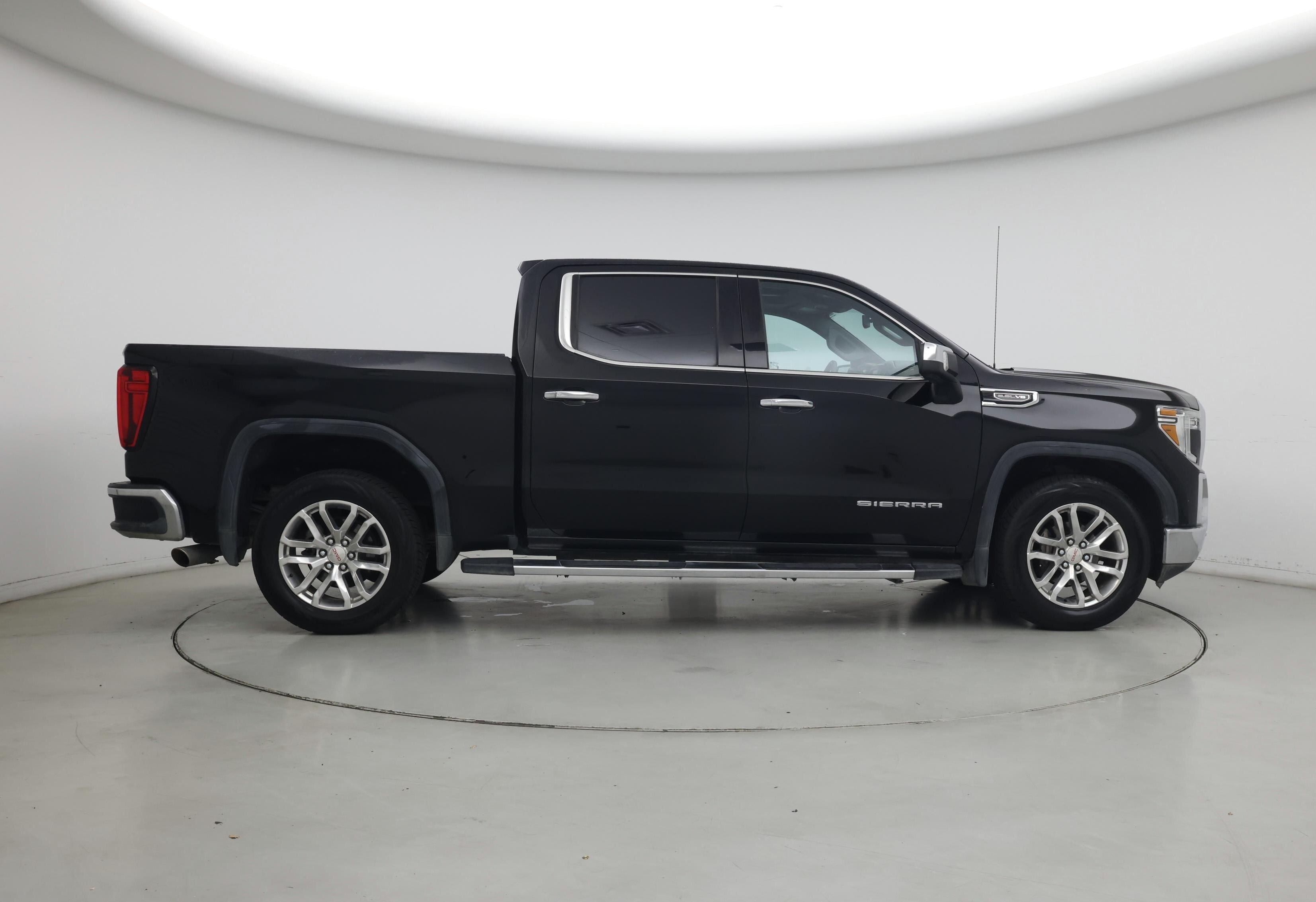 Thumbnail: 2019 GMC Sierra 1500 - 7