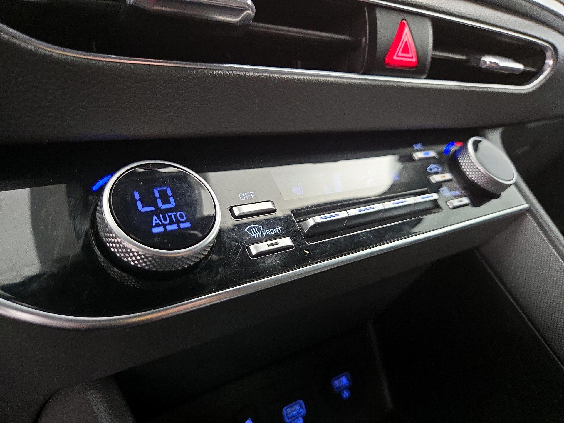 Thumbnail: 2021 Hyundai Sonata - 16