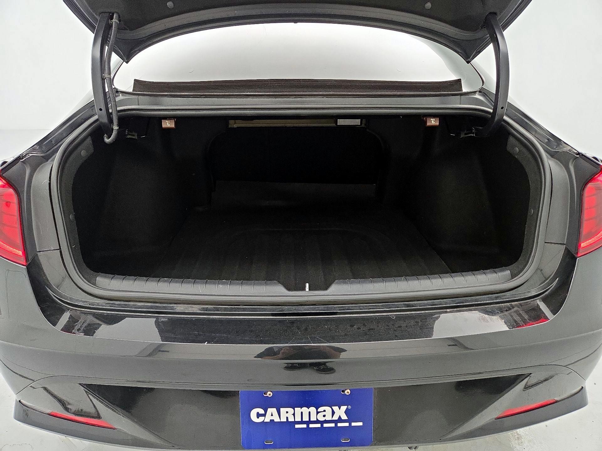 Thumbnail: 2021 Hyundai Sonata - 20