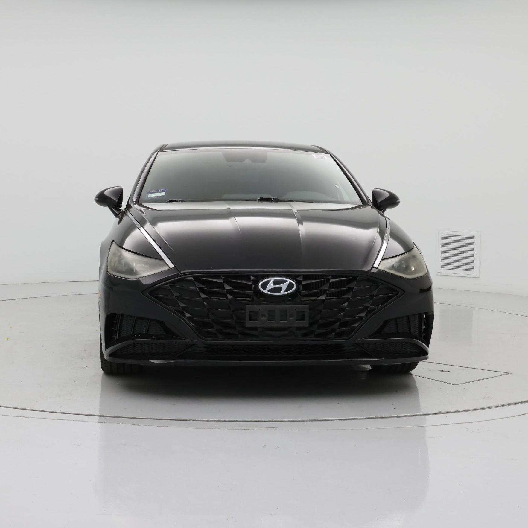 Thumbnail: 2021 Hyundai Sonata - 5
