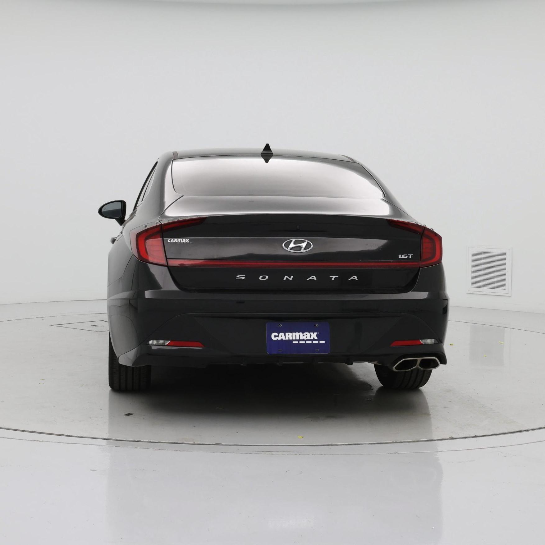 Thumbnail: 2021 Hyundai Sonata - 6