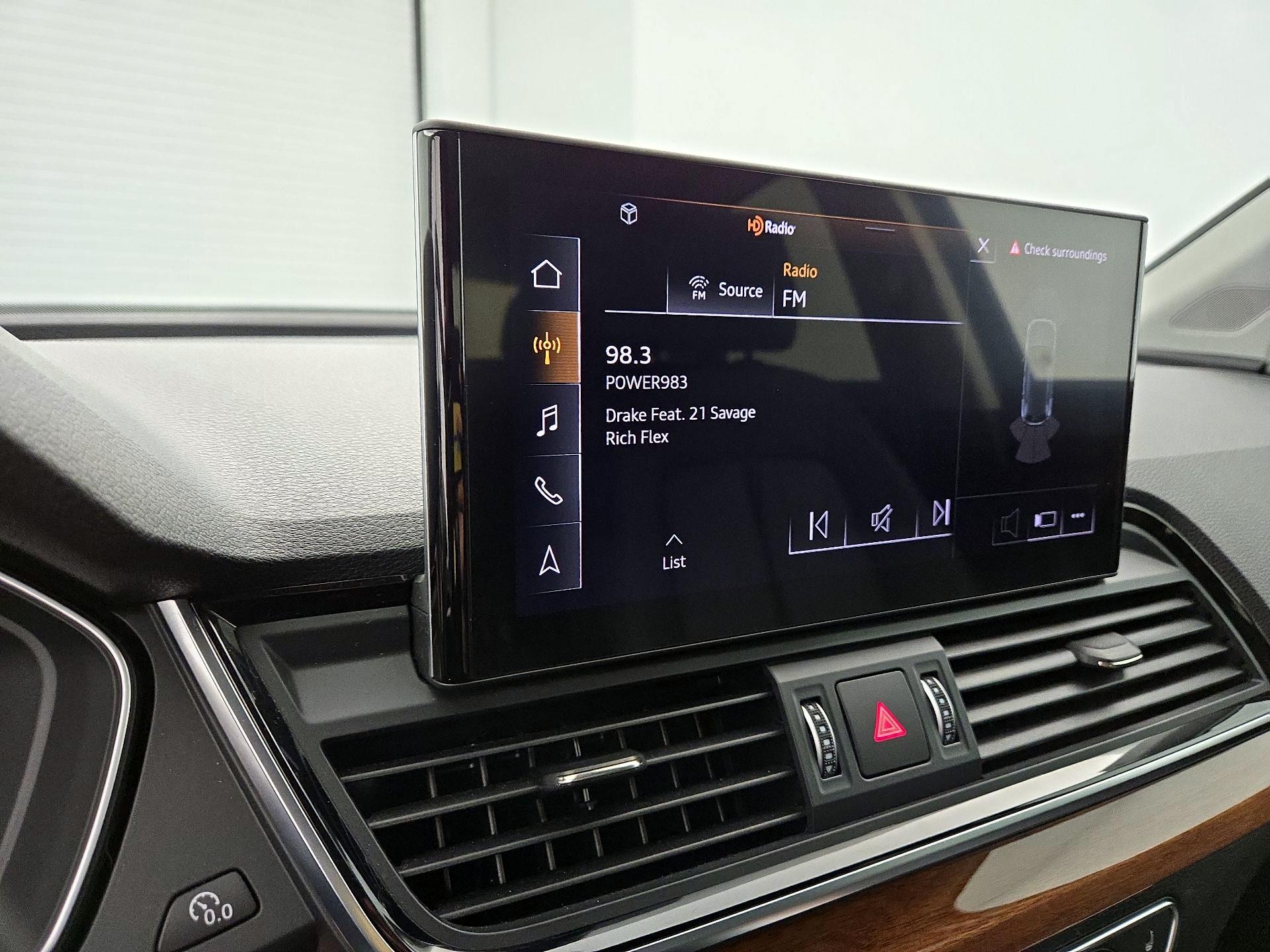 Thumbnail: 2021 Audi Q5 - 15