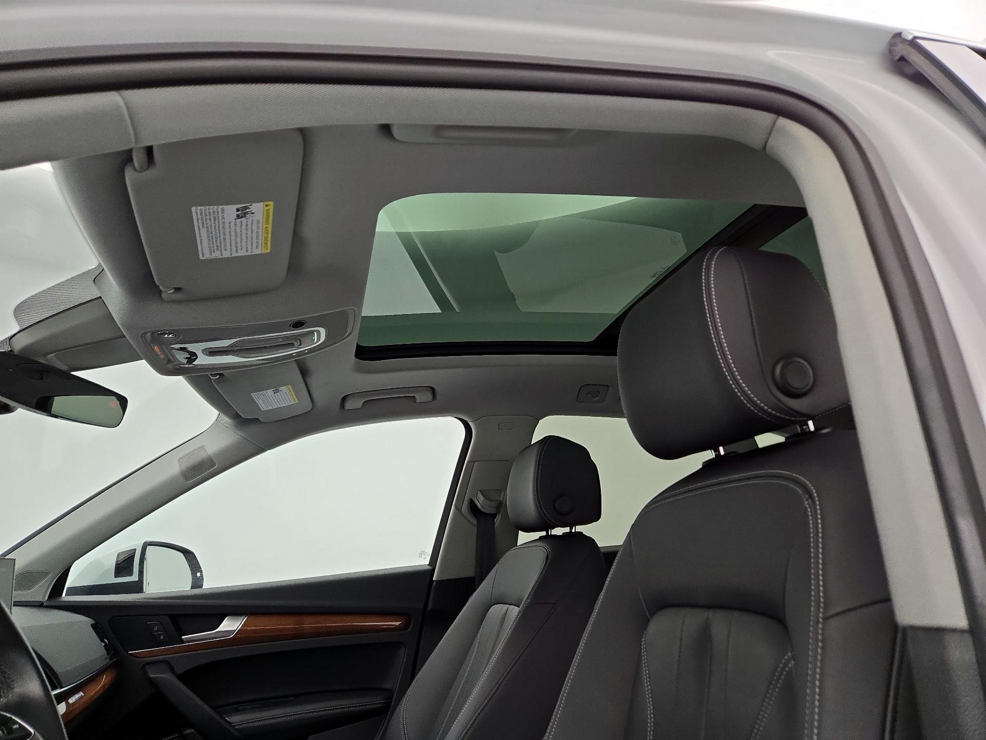 Thumbnail: 2021 Audi Q5 - 19