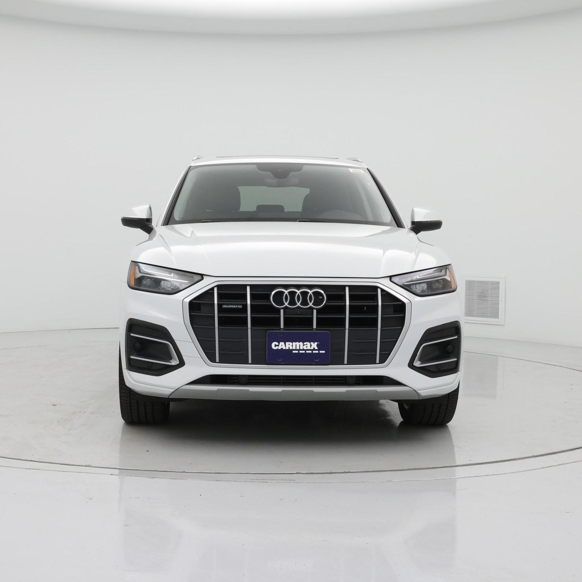Thumbnail: 2021 Audi Q5 - 5