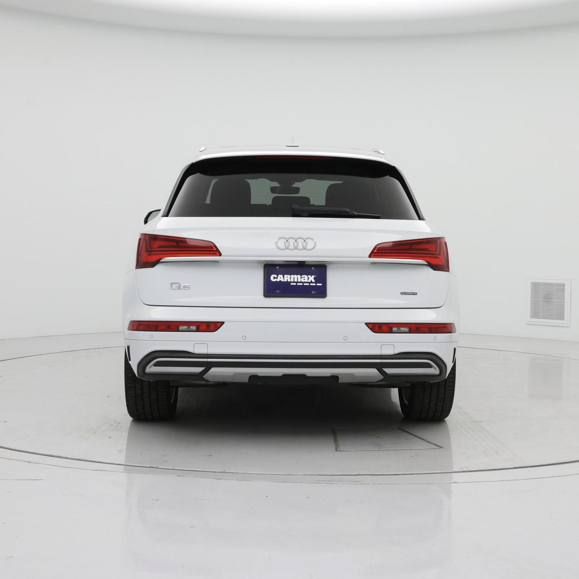 Thumbnail: 2021 Audi Q5 - 6