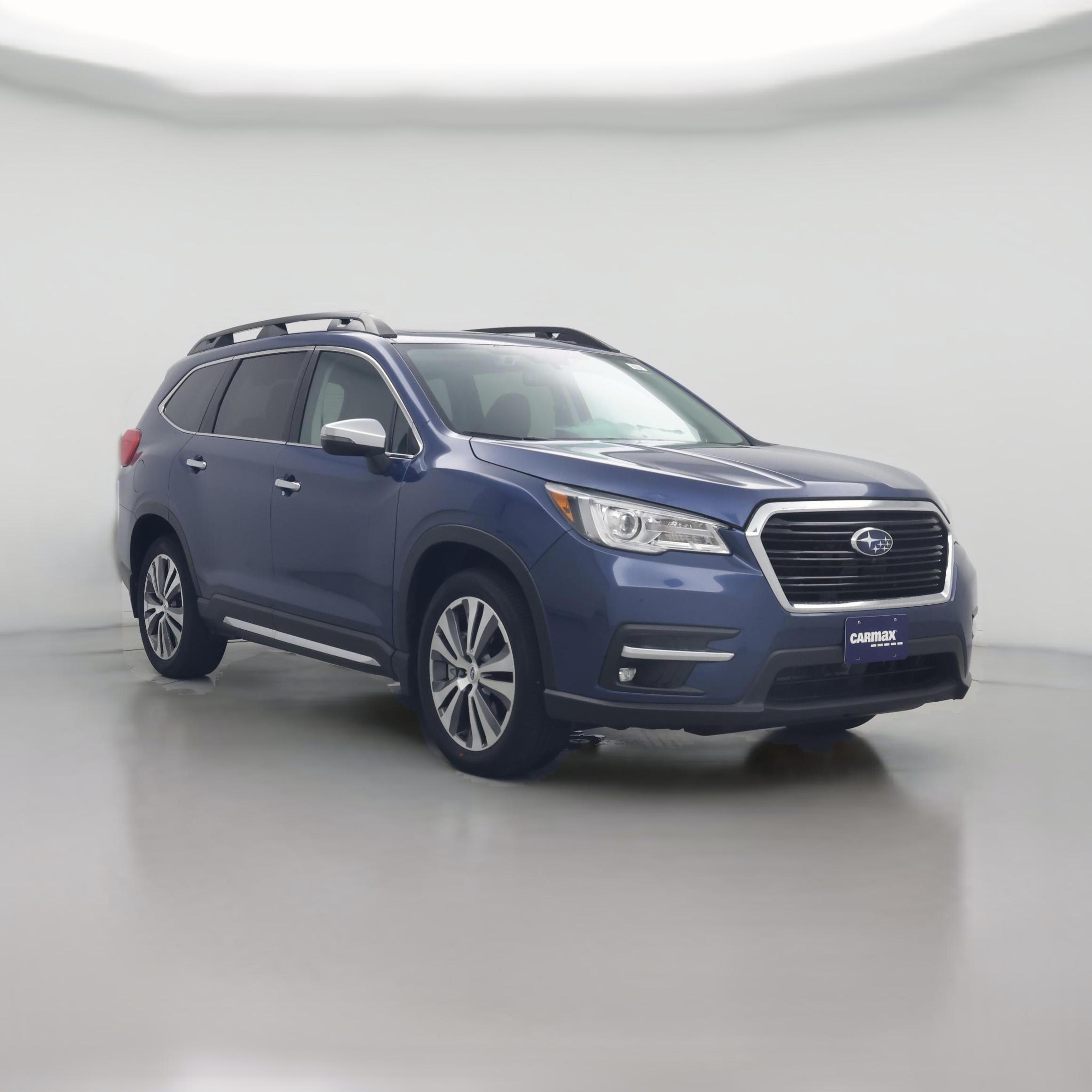 Thumbnail: 2022 Subaru Ascent - 1