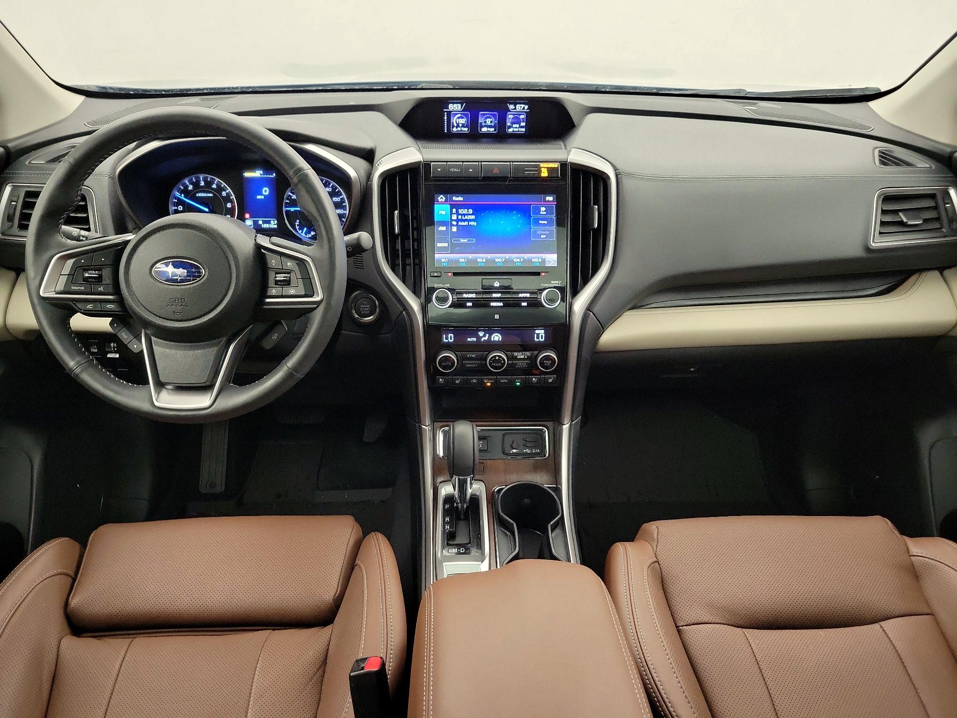 Thumbnail: 2022 Subaru Ascent - 9
