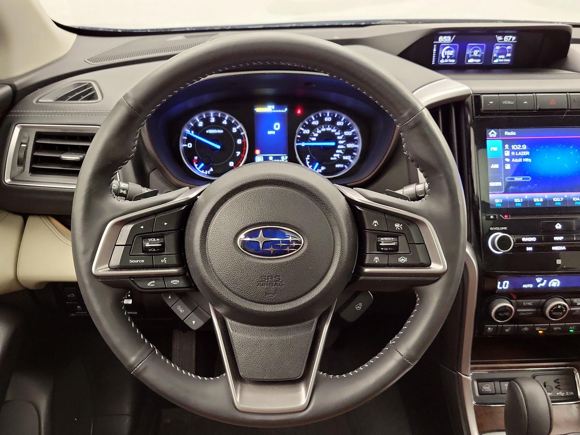Thumbnail: 2022 Subaru Ascent - 10