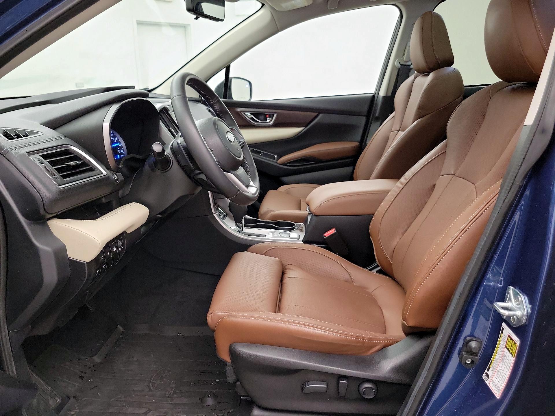 Thumbnail: 2022 Subaru Ascent - 11