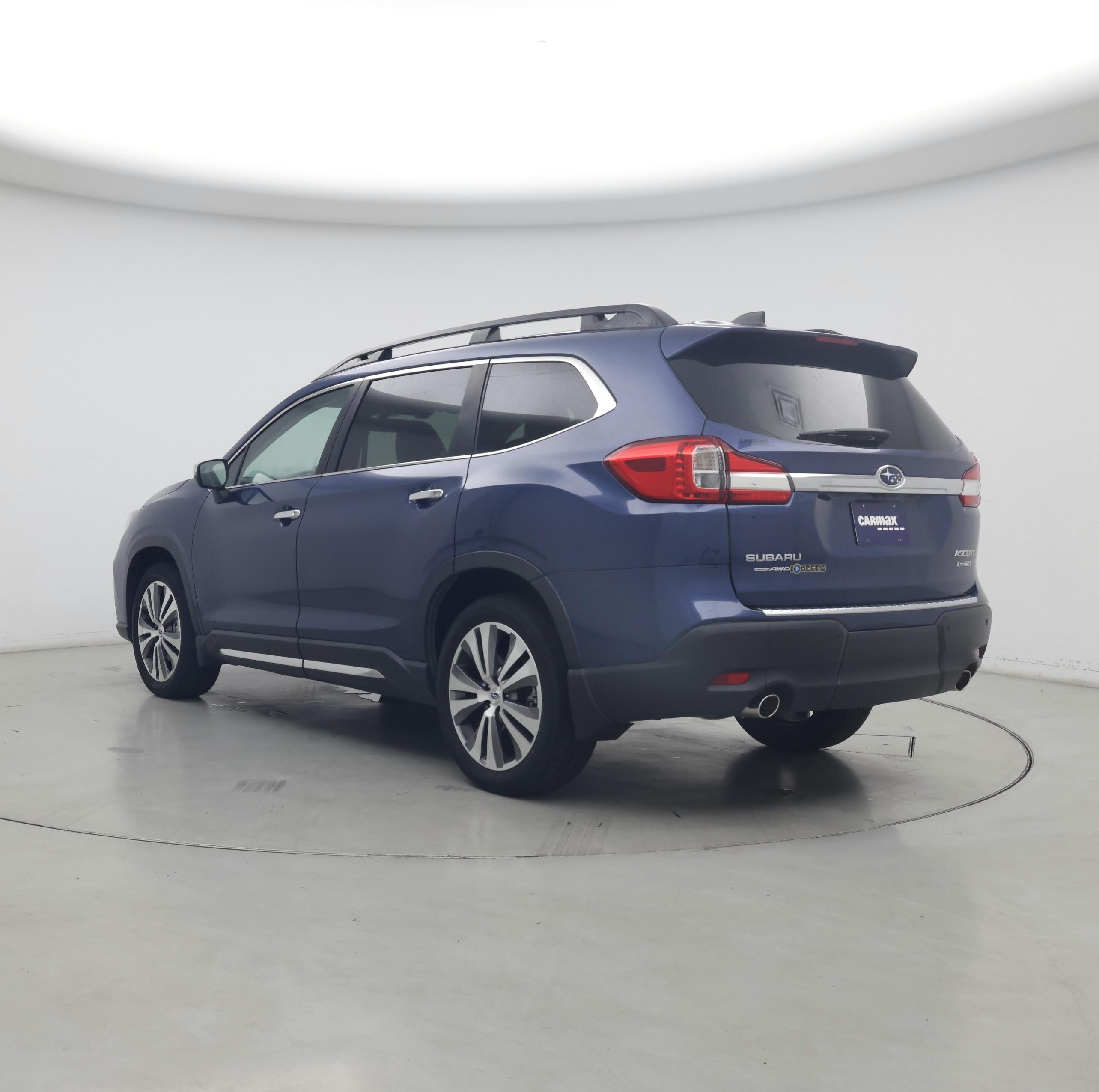 Thumbnail: 2022 Subaru Ascent - 2