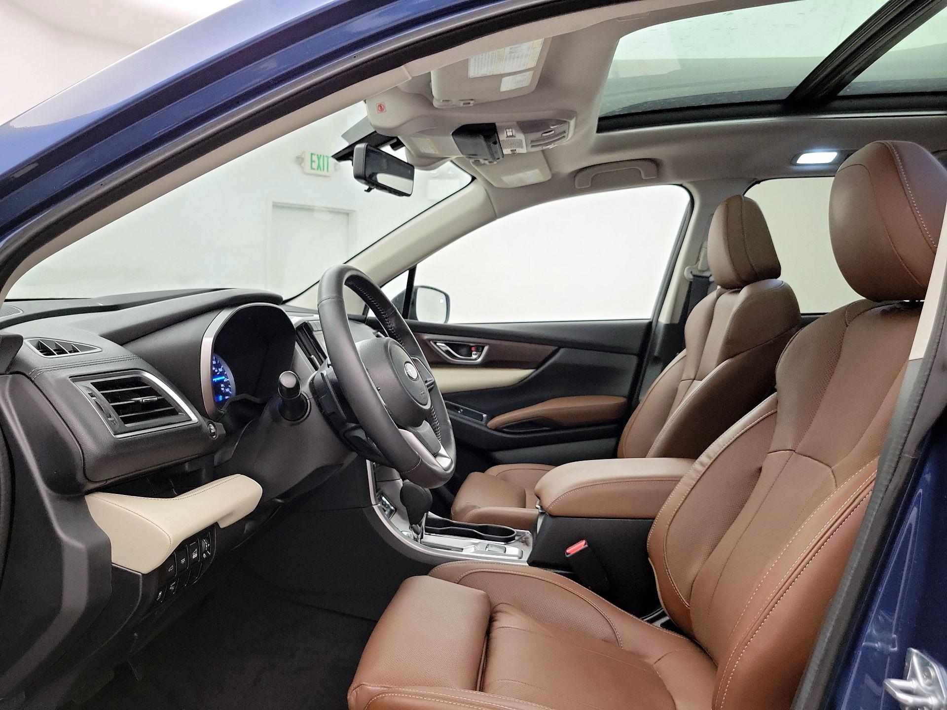 Thumbnail: 2022 Subaru Ascent - 20