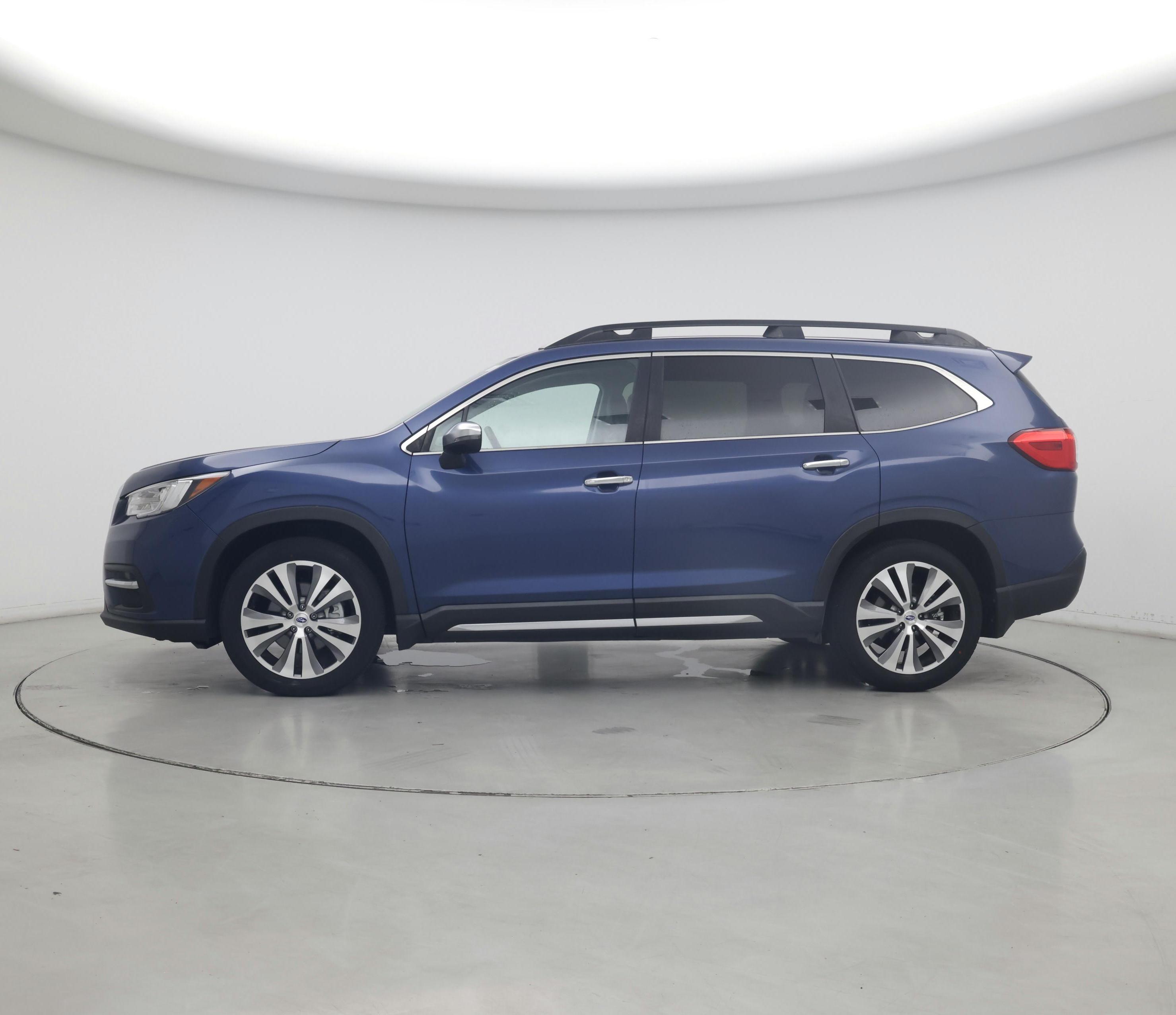 Thumbnail: 2022 Subaru Ascent - 3