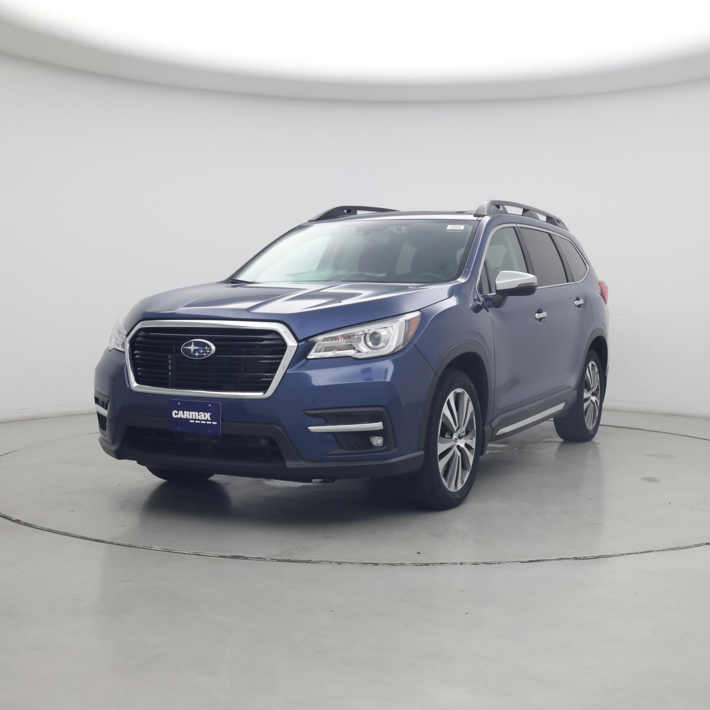 Thumbnail: 2022 Subaru Ascent - 4