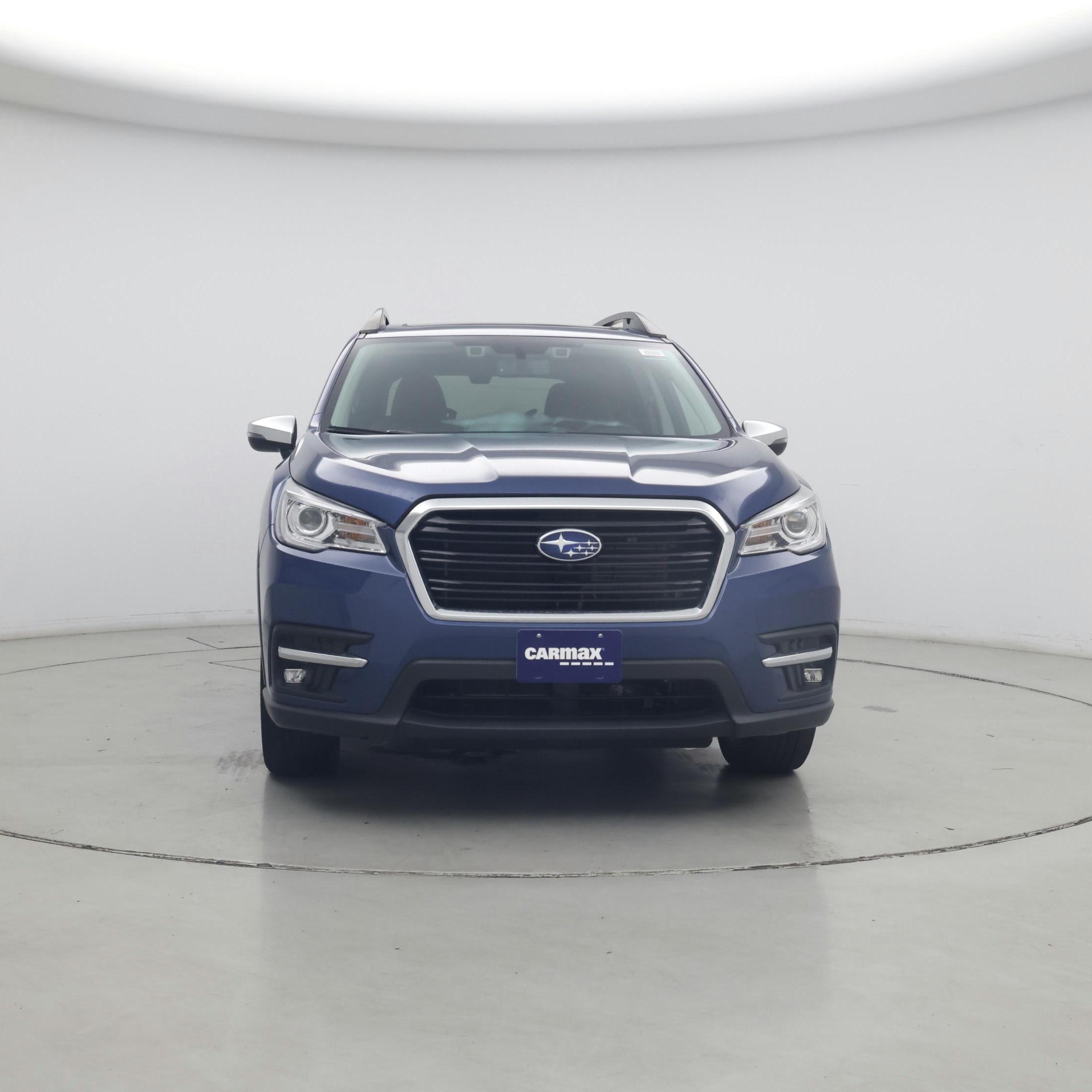 Thumbnail: 2022 Subaru Ascent - 5