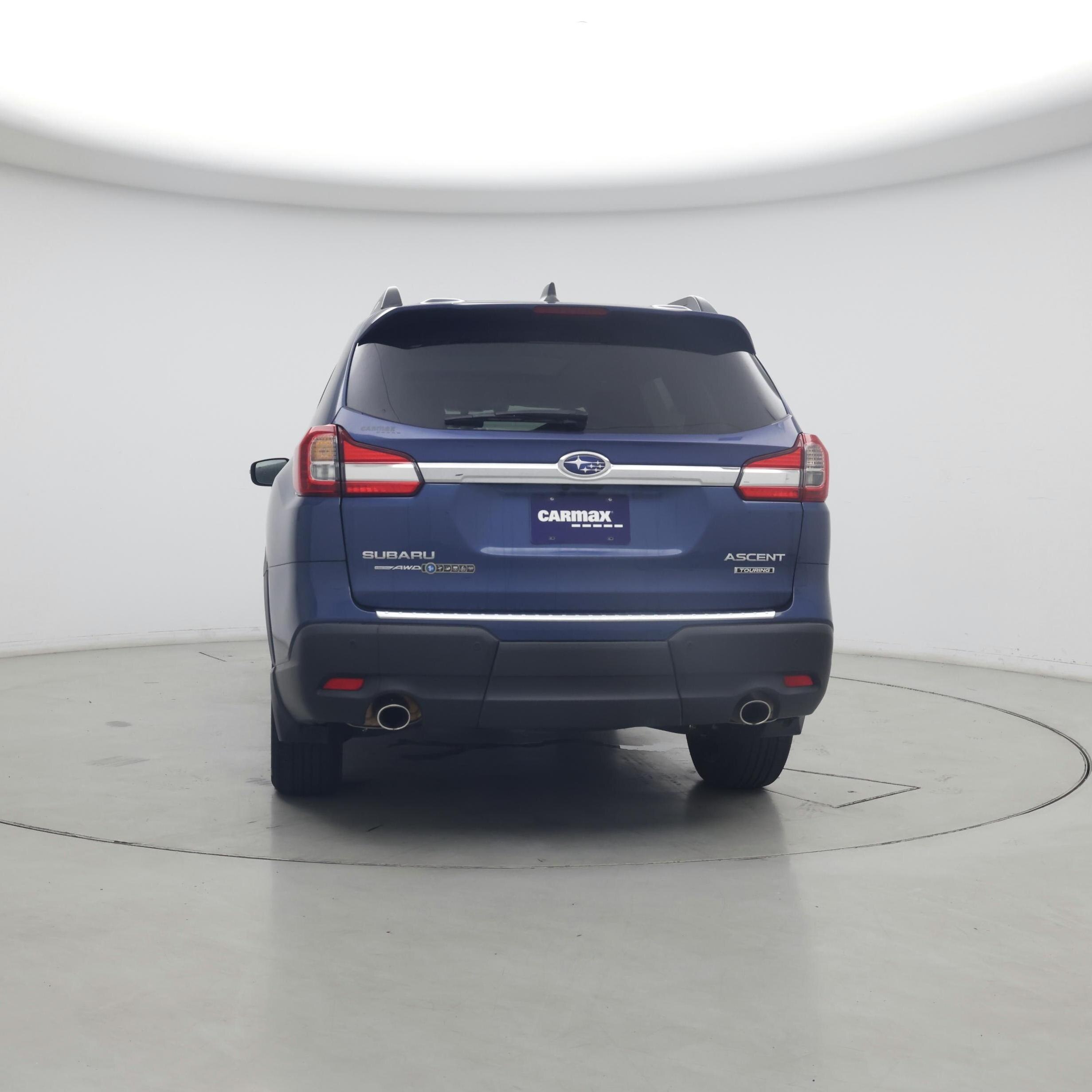 Thumbnail: 2022 Subaru Ascent - 6