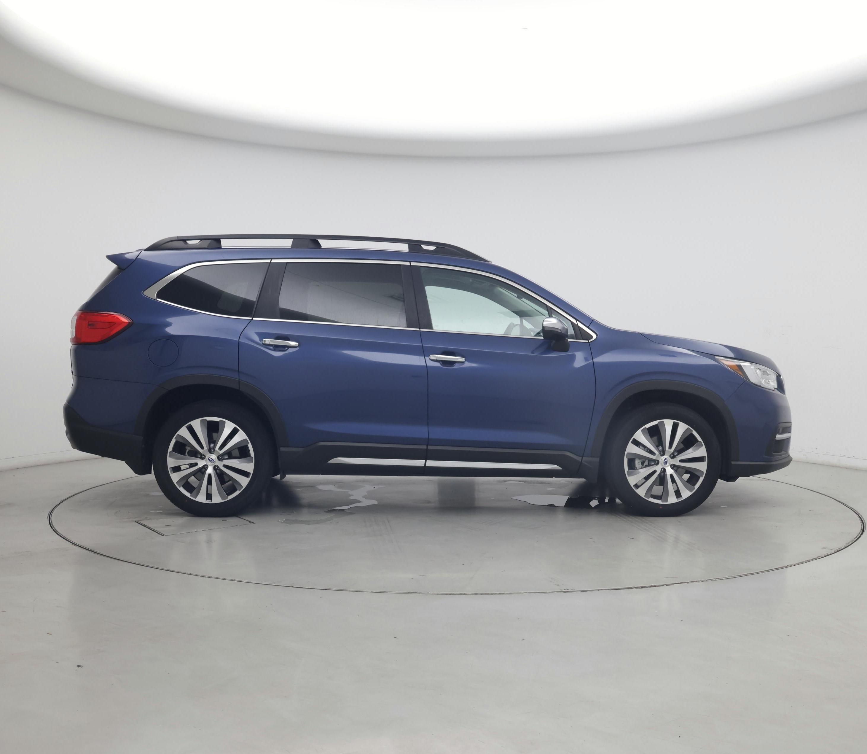 Thumbnail: 2022 Subaru Ascent - 7