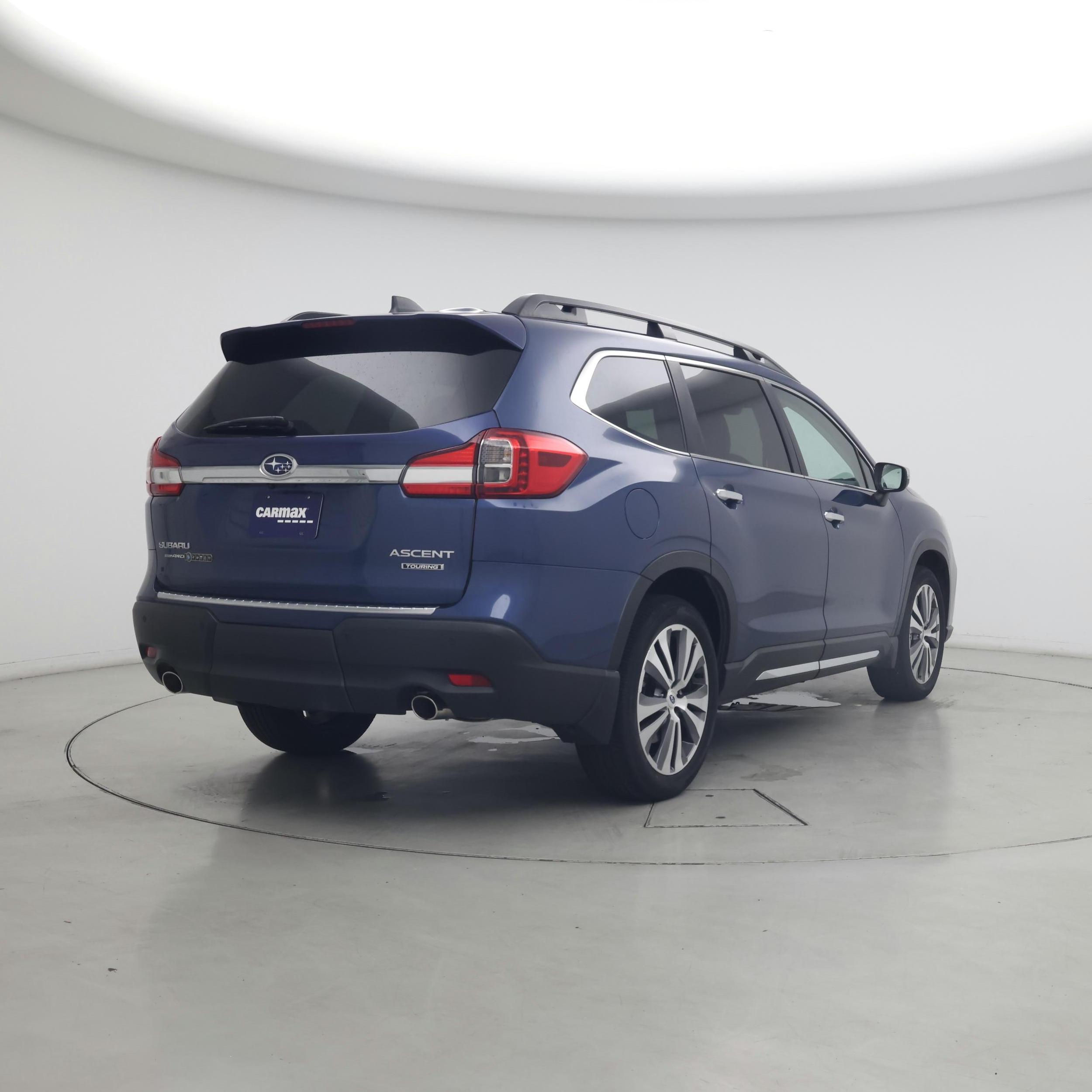 Thumbnail: 2022 Subaru Ascent - 8