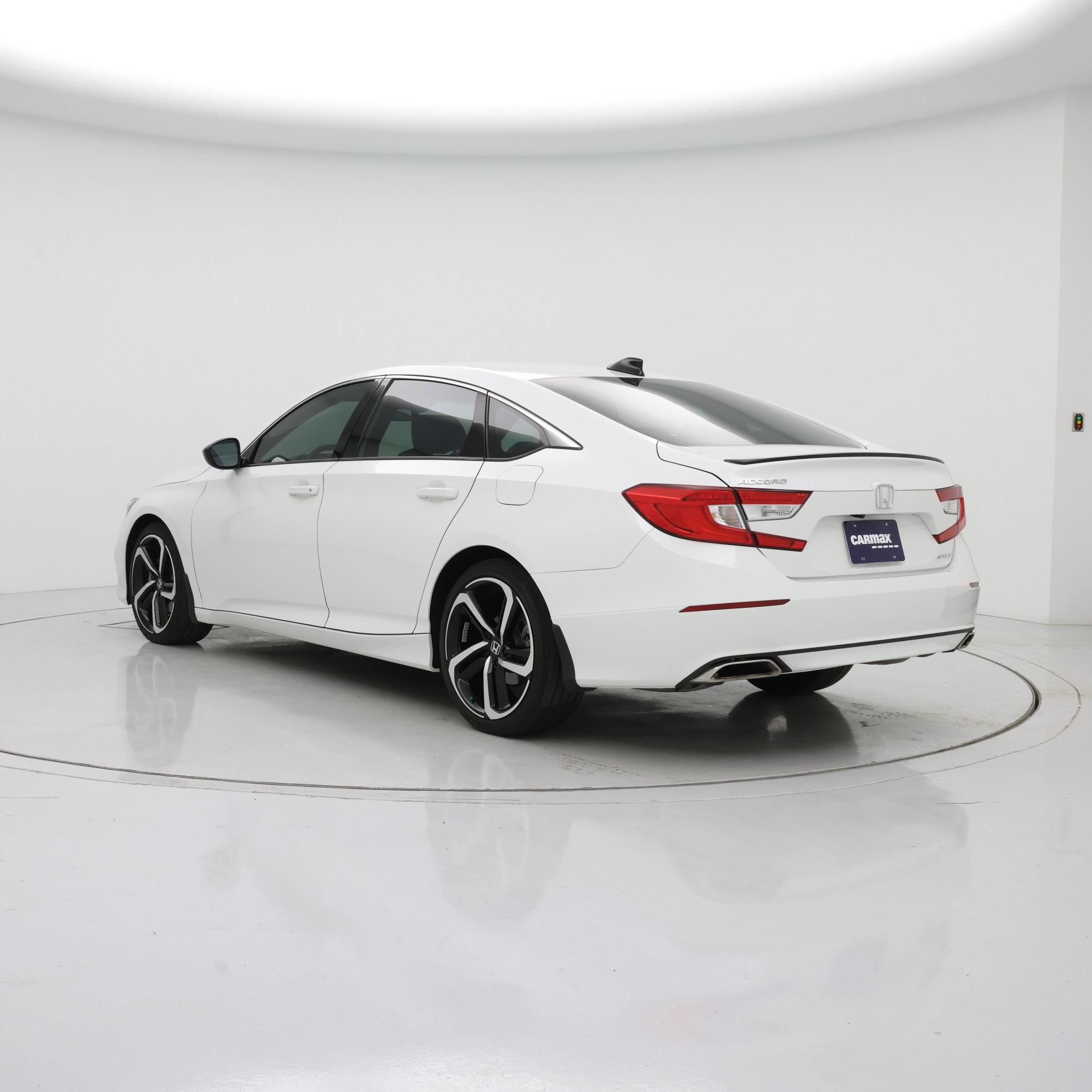 Thumbnail: 2022 Honda Accord - 2