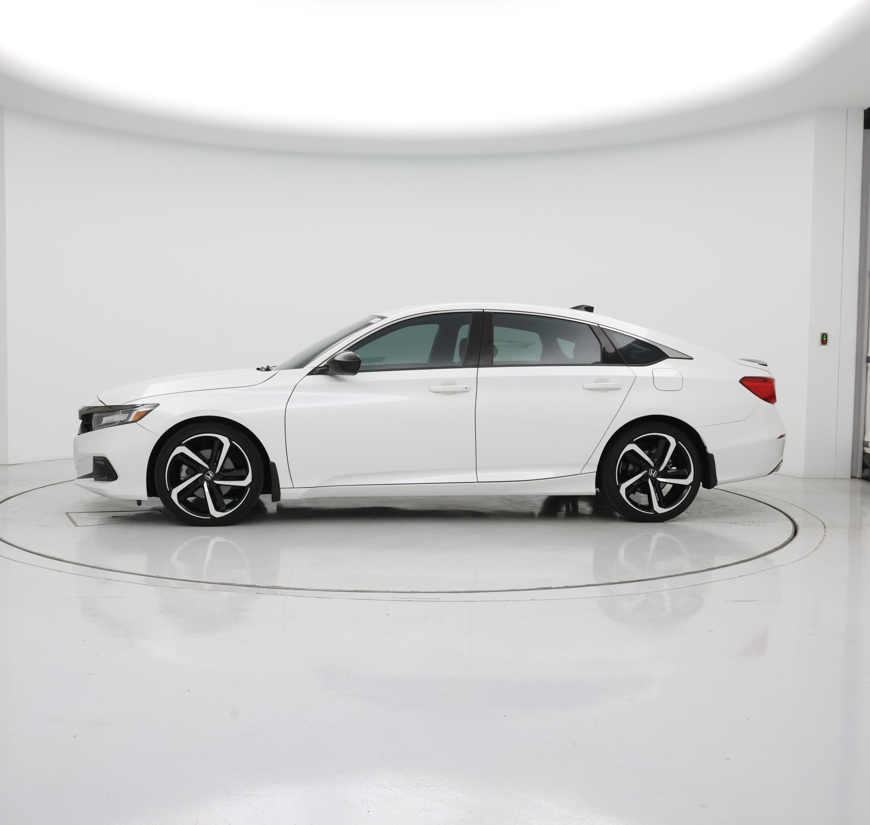 Thumbnail: 2022 Honda Accord - 3