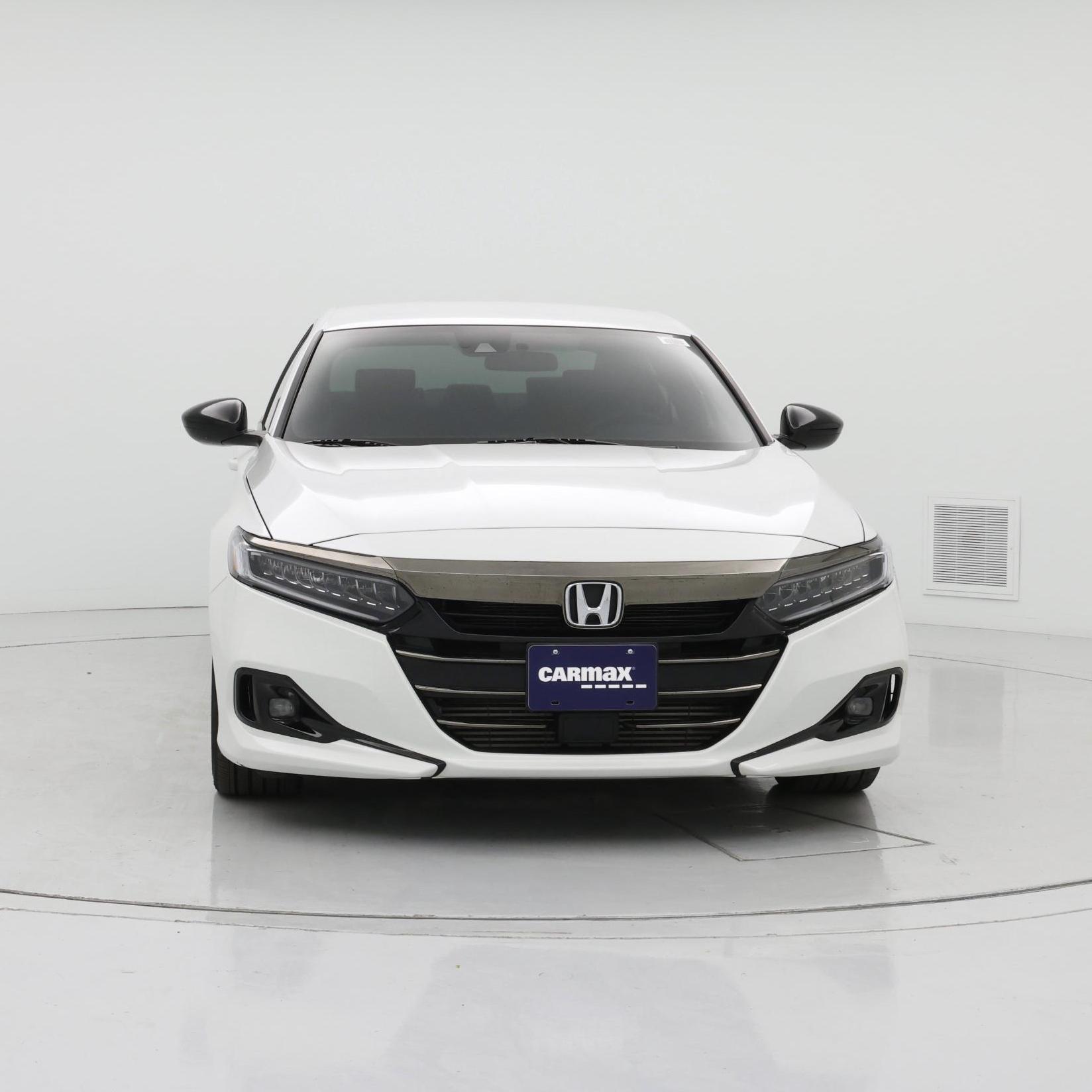Thumbnail: 2022 Honda Accord - 5