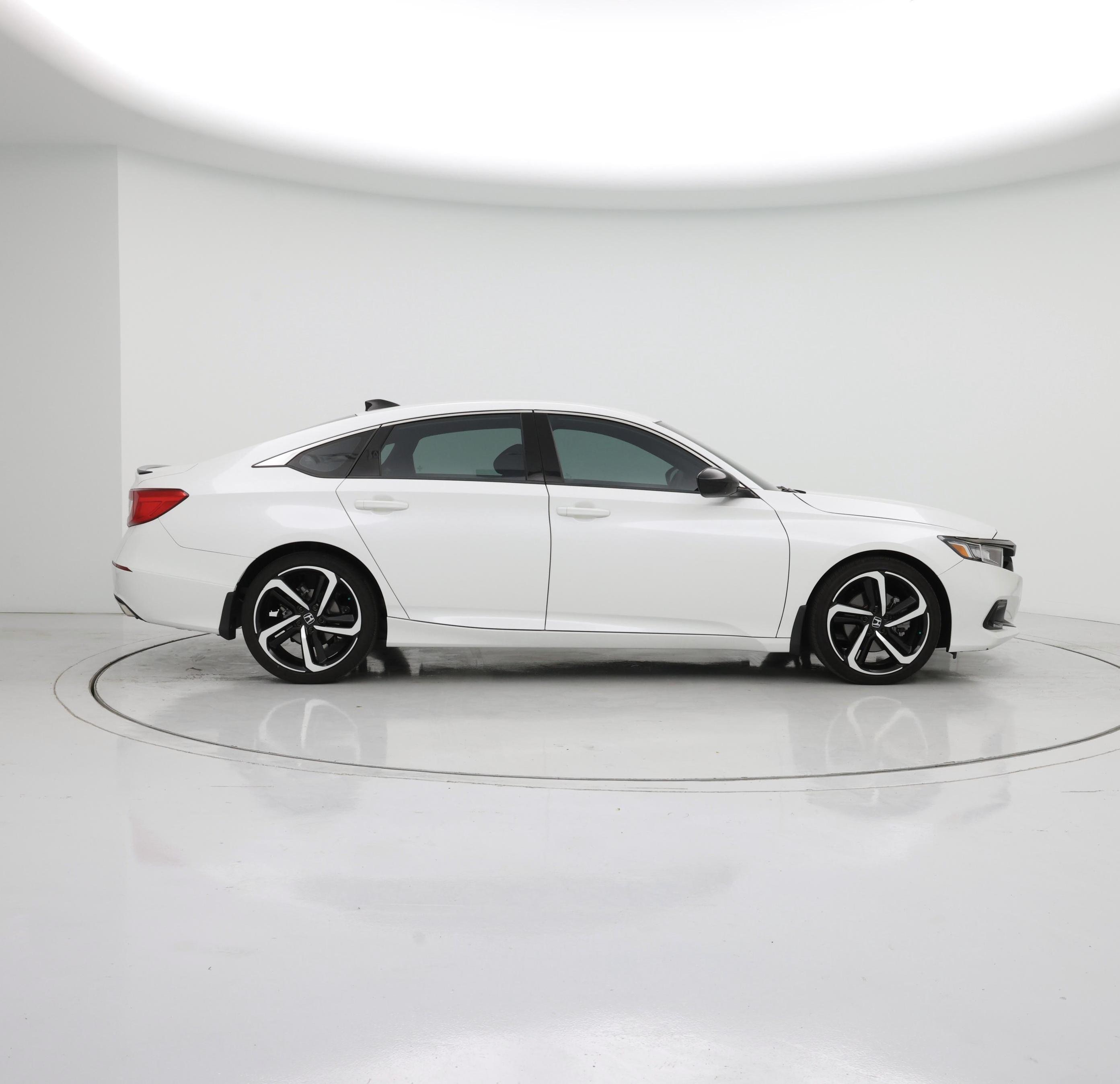 Thumbnail: 2022 Honda Accord - 7