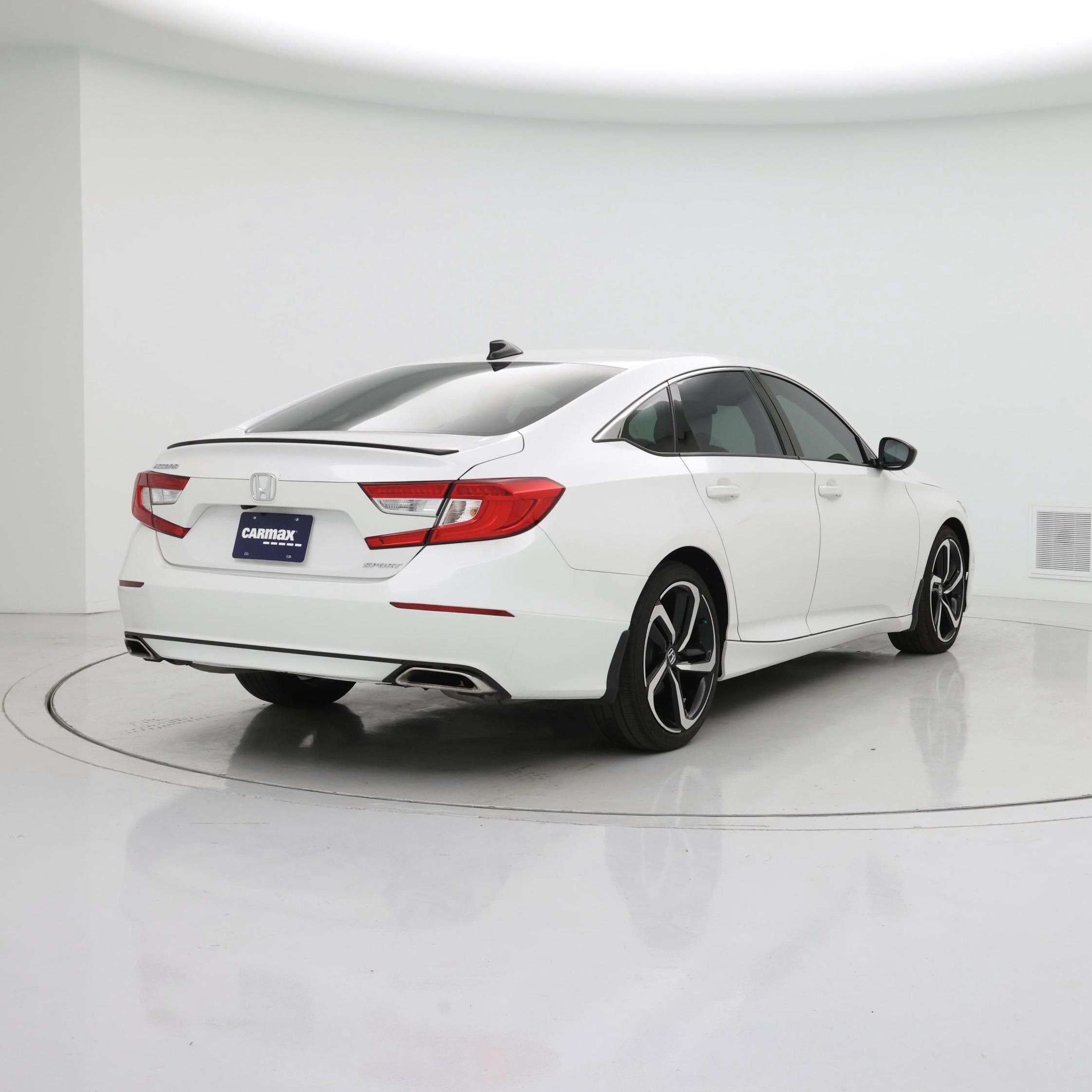 Thumbnail: 2022 Honda Accord - 8