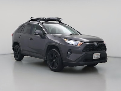 2019 Toyota RAV4 XLE -
                  Ontario, CA