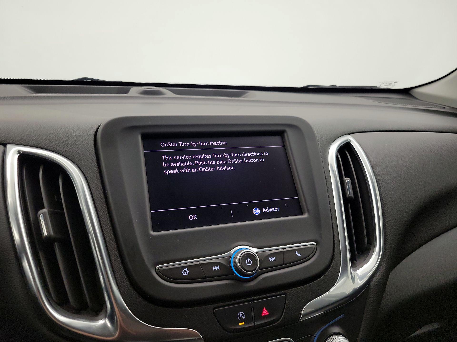 Thumbnail: 2022 Chevrolet Equinox - 14