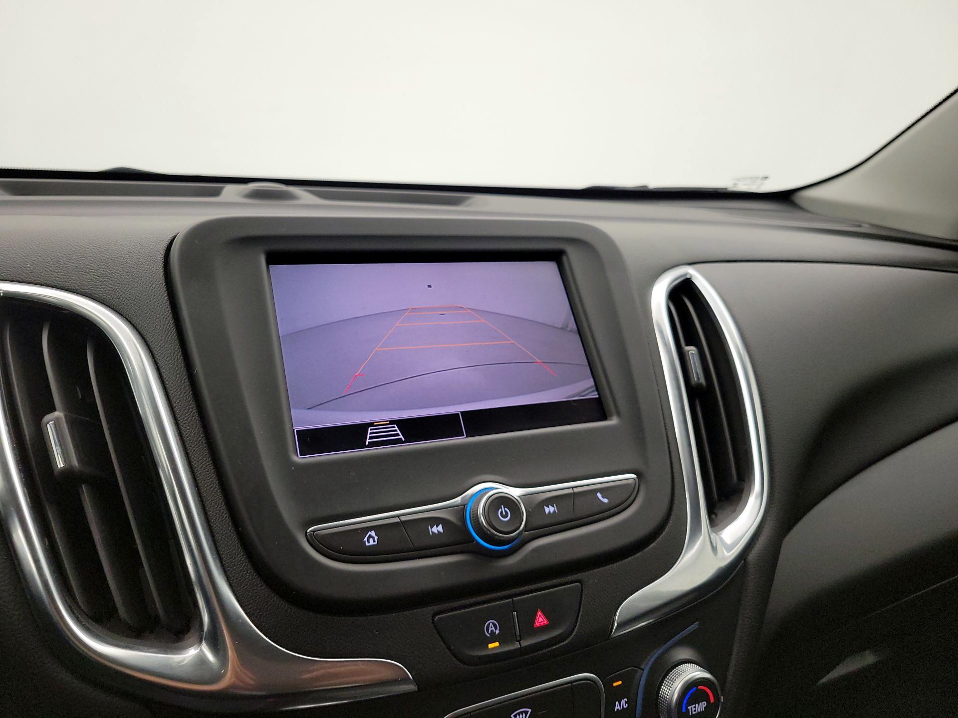 Thumbnail: 2022 Chevrolet Equinox - 15