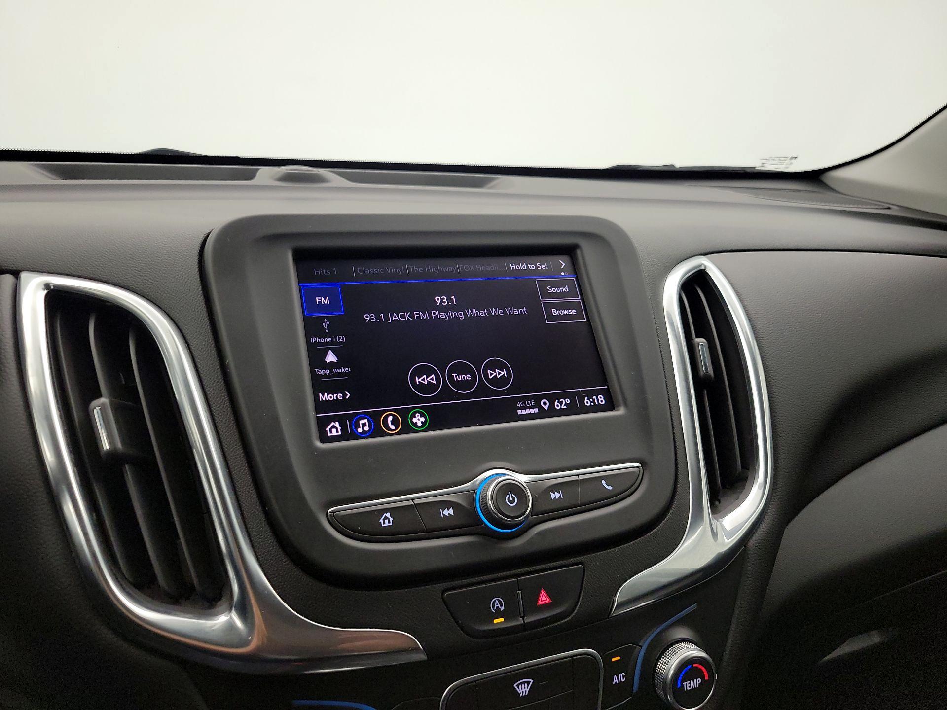 Thumbnail: 2022 Chevrolet Equinox - 16