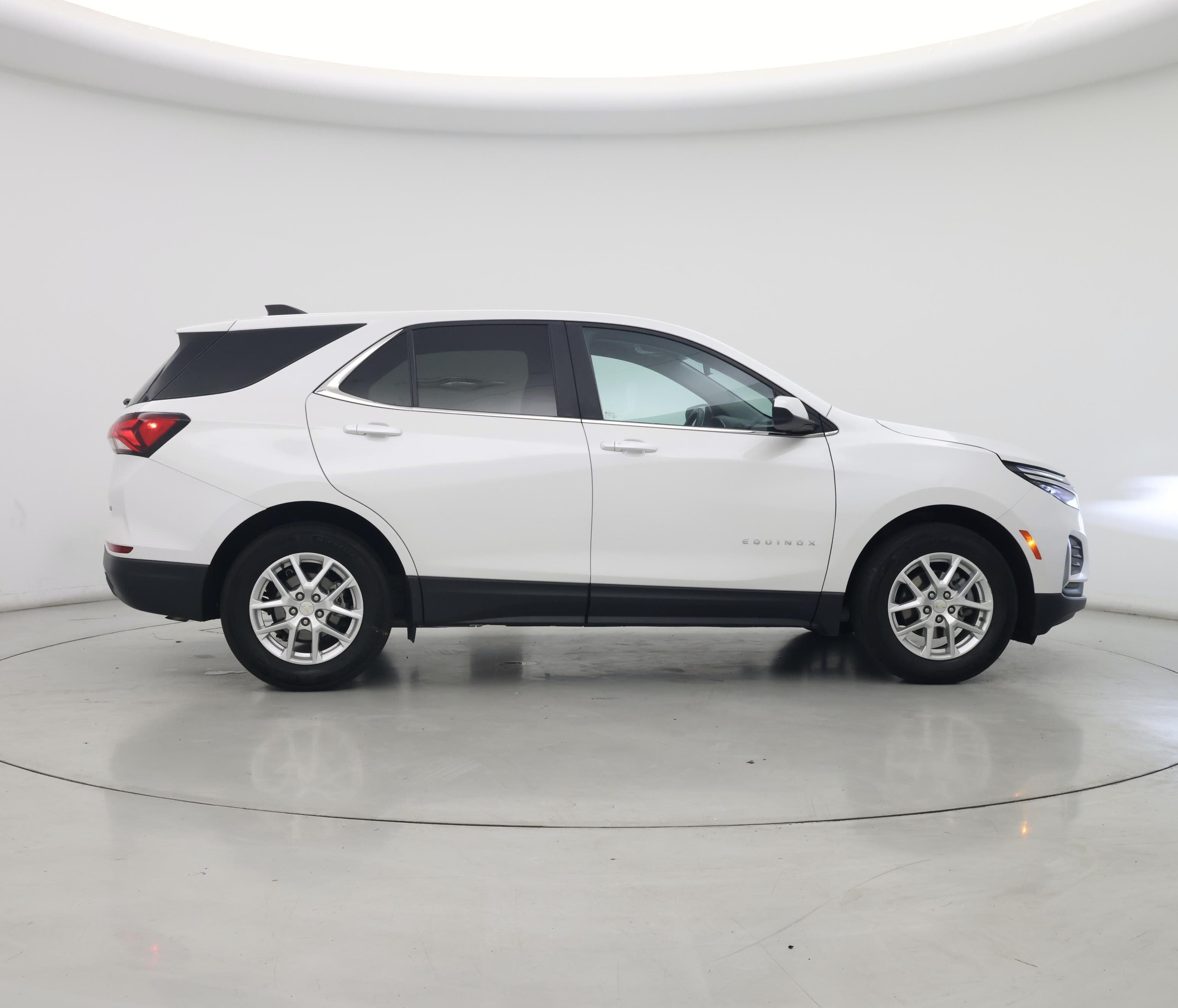 Thumbnail: 2022 Chevrolet Equinox - 7