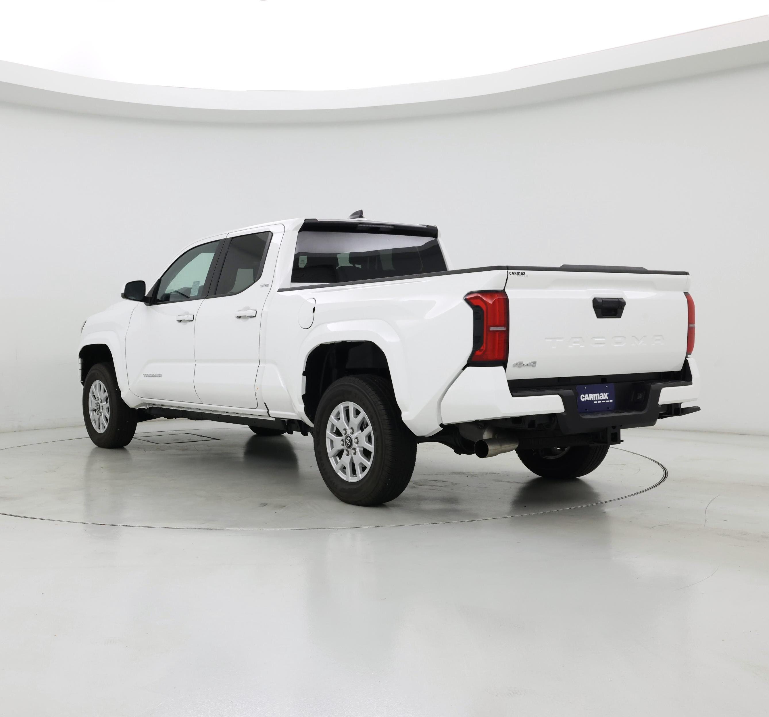 Thumbnail: 2025 Toyota Tacoma - 2