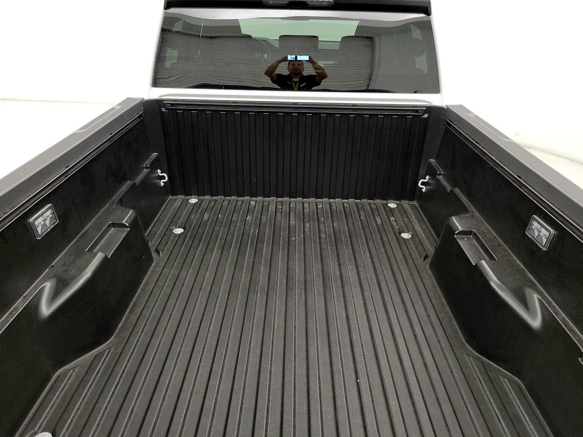 Thumbnail: 2025 Toyota Tacoma - 20