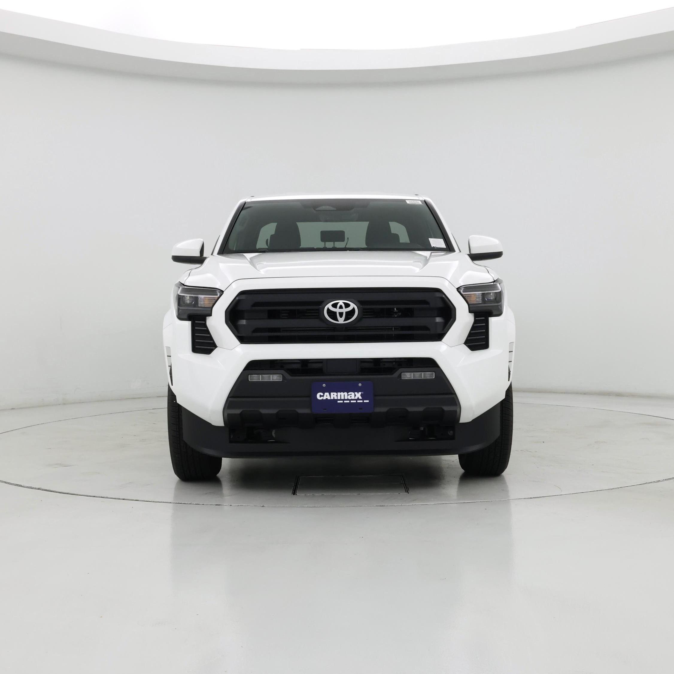 Thumbnail: 2025 Toyota Tacoma - 5