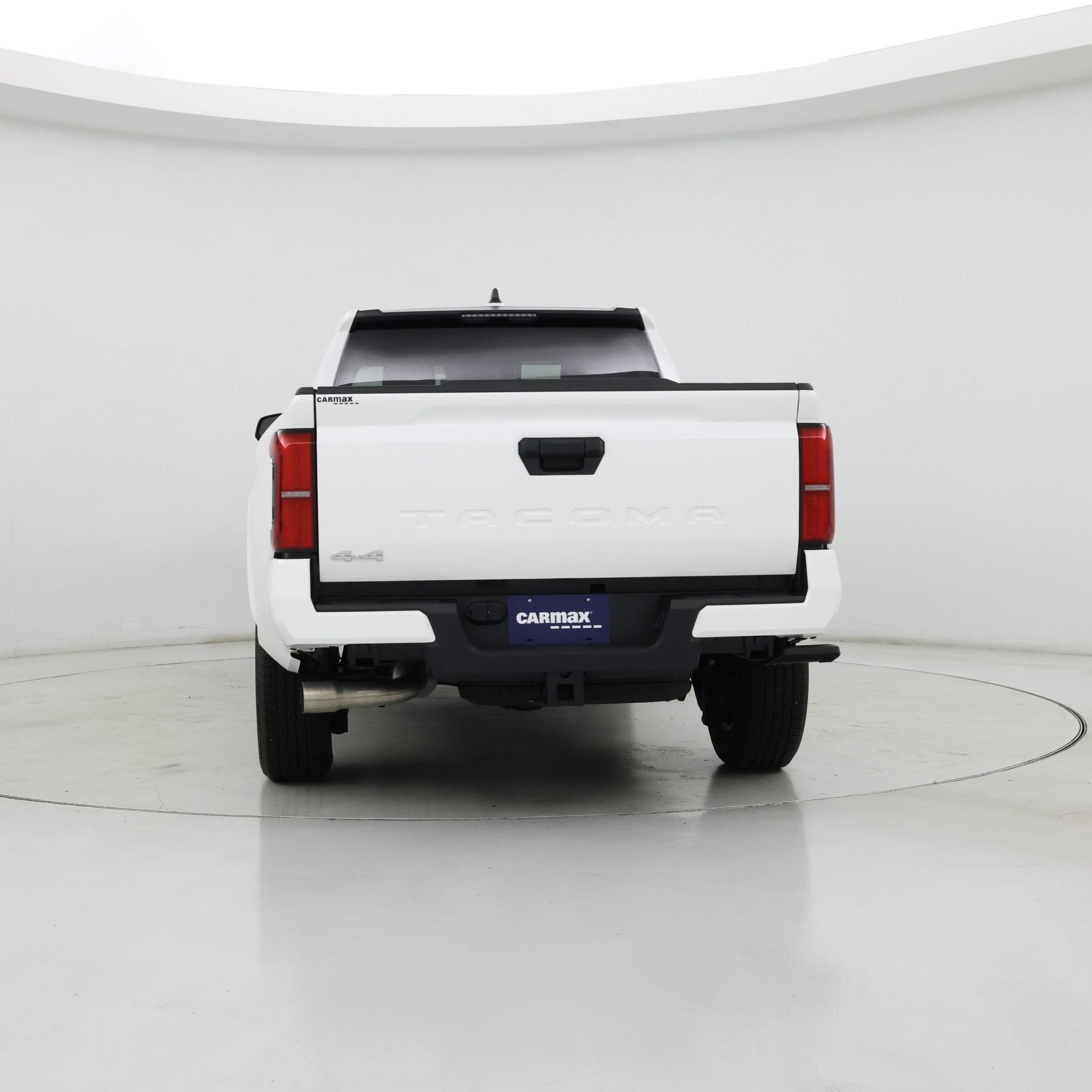 Thumbnail: 2025 Toyota Tacoma - 6